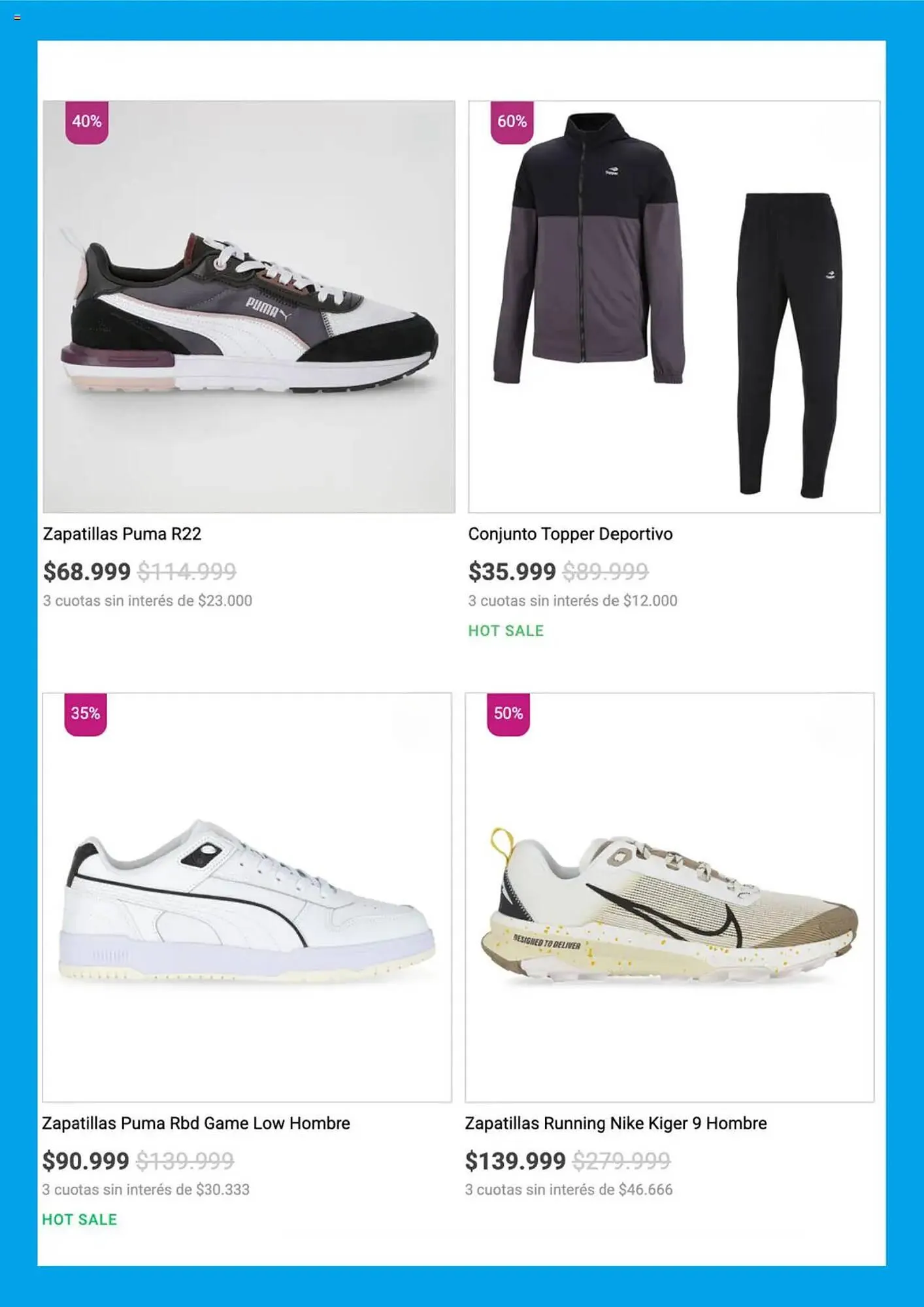 Ofertas de Catálogo Stock Center 12 de mayo al 15 de mayo 2025 - Página 2 del catálogo