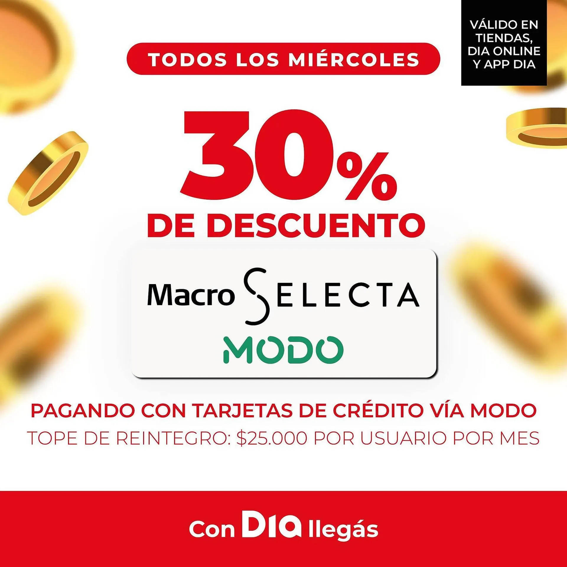 Ofertas de Folleto Supermercados DIA 17 de septiembre al 25 de septiembre 2025 - Página 3 del catálogo