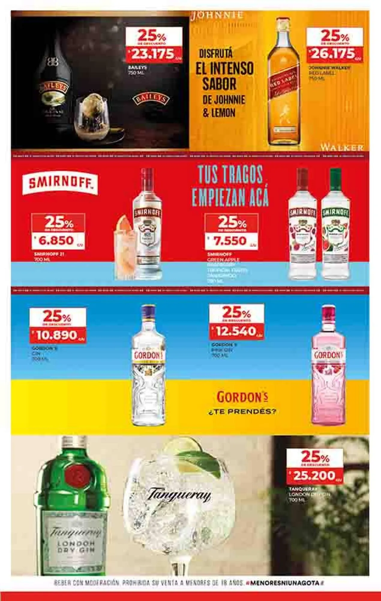 Ofertas de Catálogo Supermercados DIA 10 de junio al 16 de junio 2025 - Página 15 del catálogo