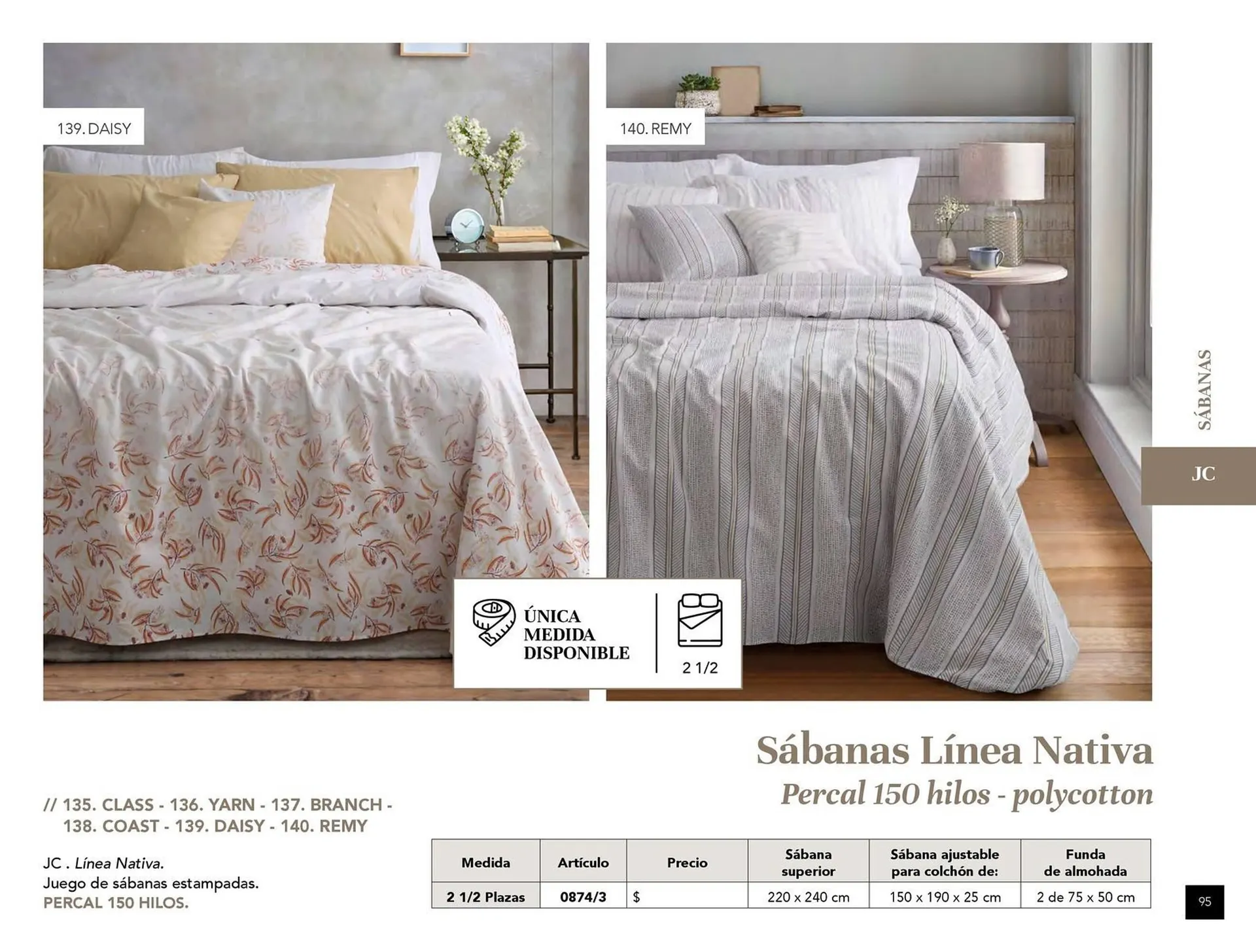 Ofertas de Catálogo Jean Cartier 1 de septiembre al 28 de febrero 2027 - Página 97 del catálogo