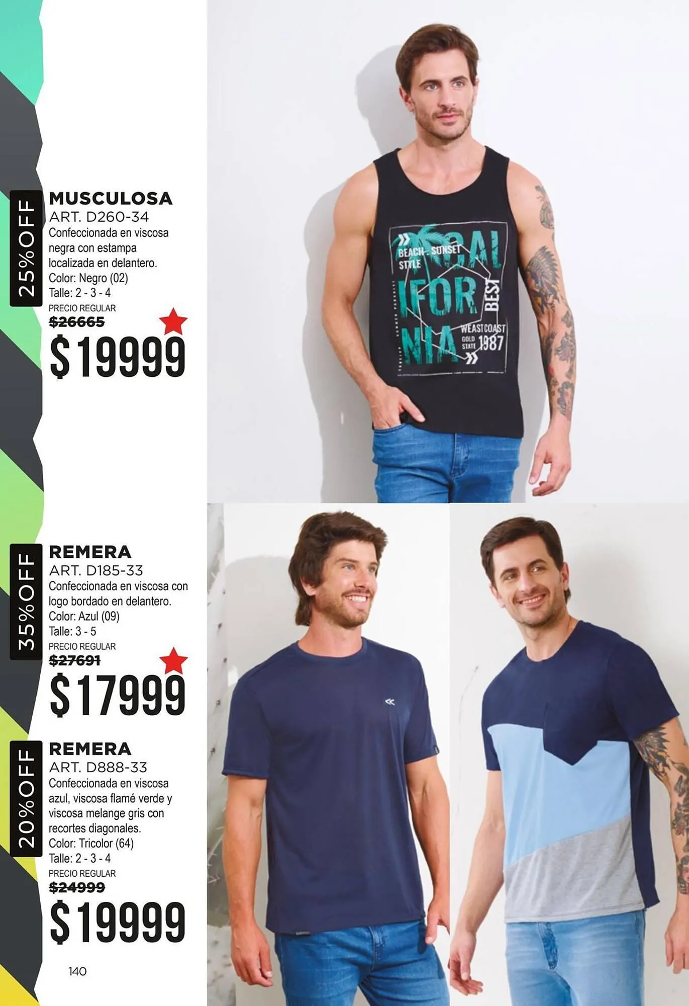 Ofertas de Catálogo Juana Bonita 13 de diciembre al 27 de diciembre 2024 - Página 44 del catálogo