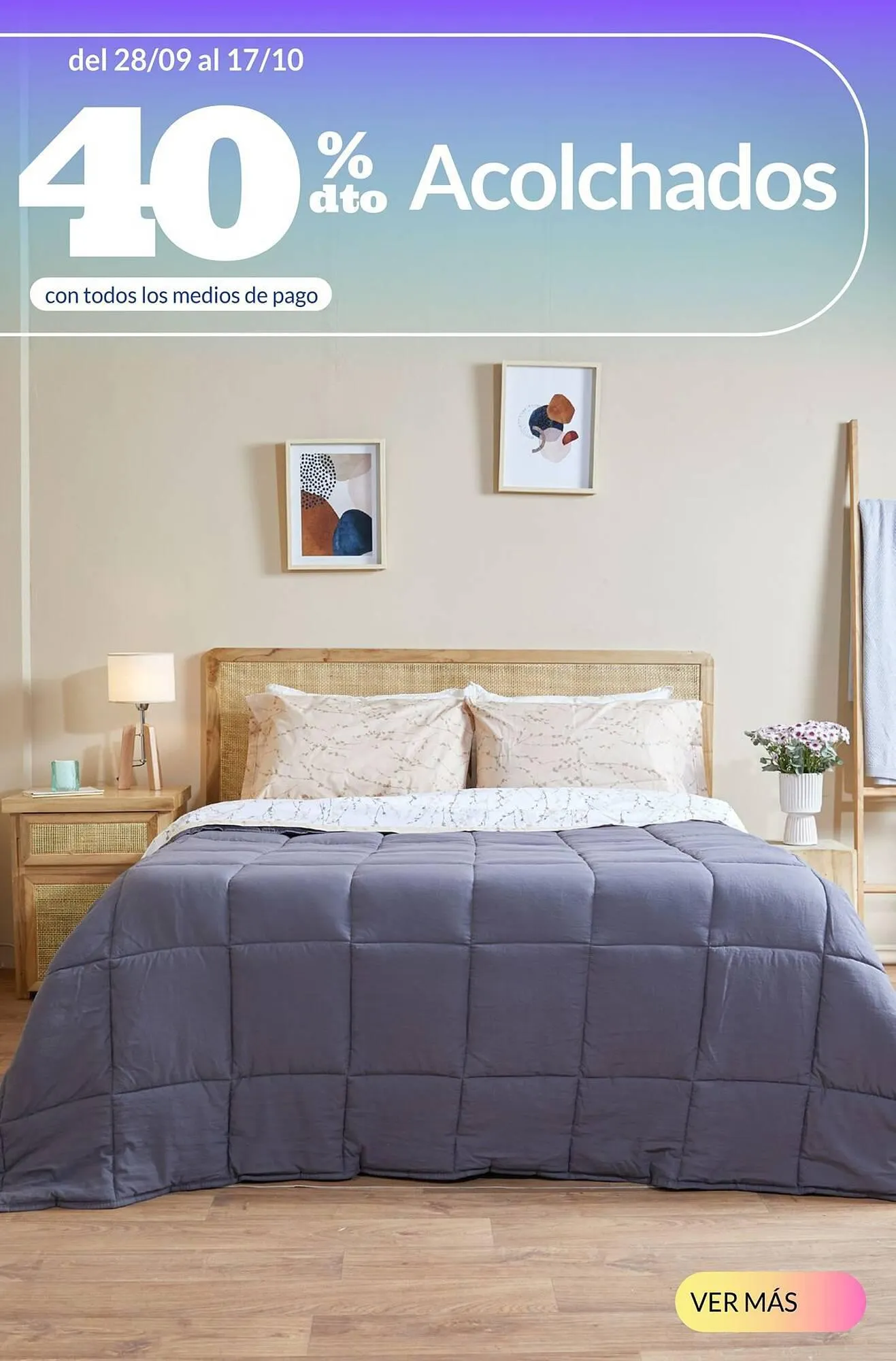 Ofertas de Catálogo La Anonima 28 de septiembre al 15 de octubre 2023 - Página 18 del catálogo