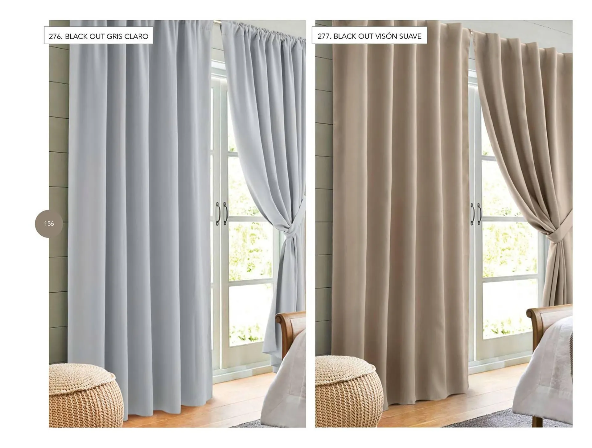 Ofertas de Catálogo Jean Cartier 24 de marzo al 30 de marzo 2025 - Página 158 del catálogo