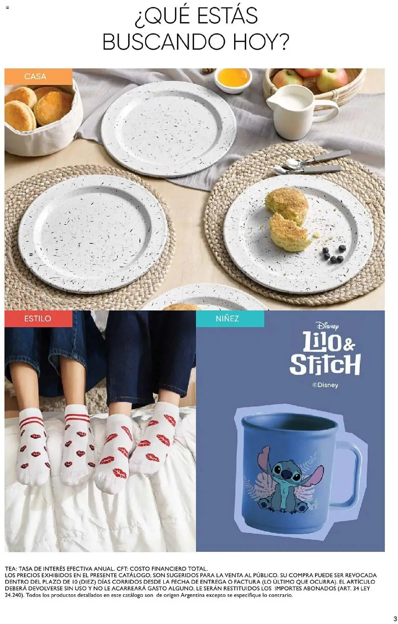 Ofertas de Catálogo Avon 3 de junio al 1 de septiembre 2025 - Página 4 del catálogo