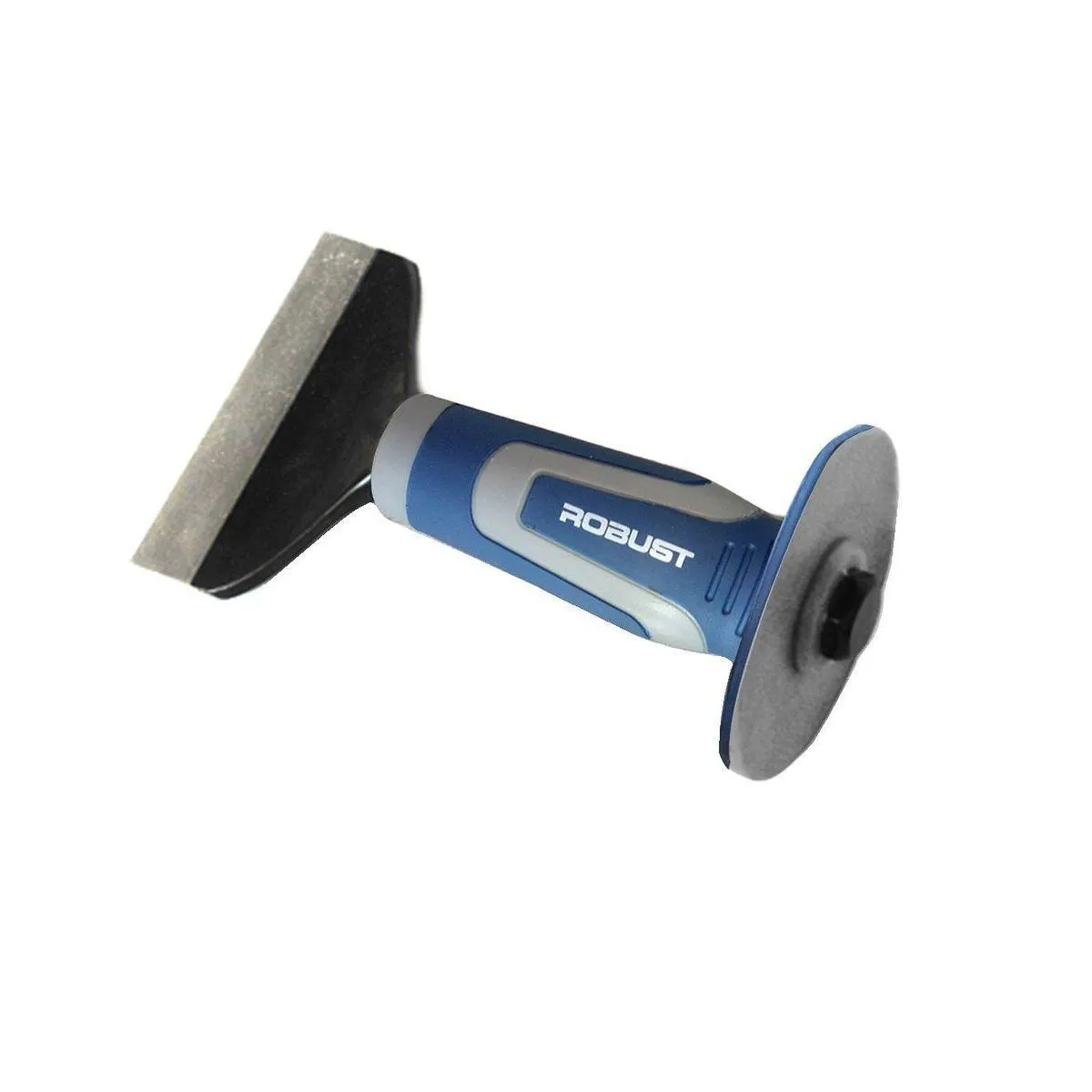 Cincel con Mango Protector 100x19x215 mm Robust