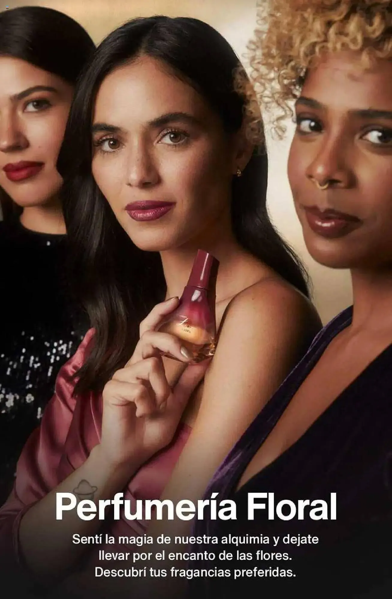 Ofertas de Catálogo Natura 3 de abril al 16 de abril 2025 - Página 45 del catálogo