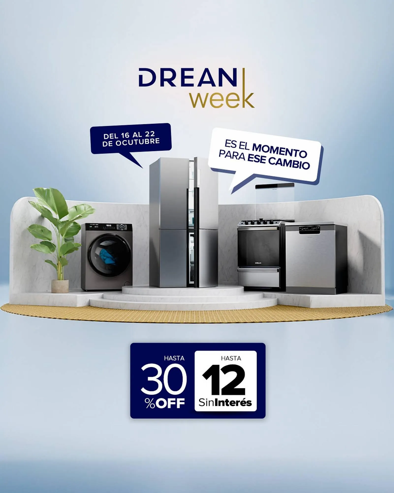 Catálogo Megatone - 1