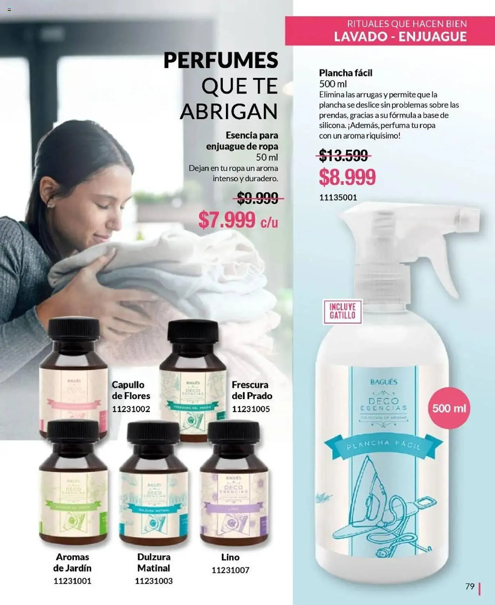 Ofertas de Catálogo Bagués 5 de mayo al 30 de junio 2025 - Página 79 del catálogo