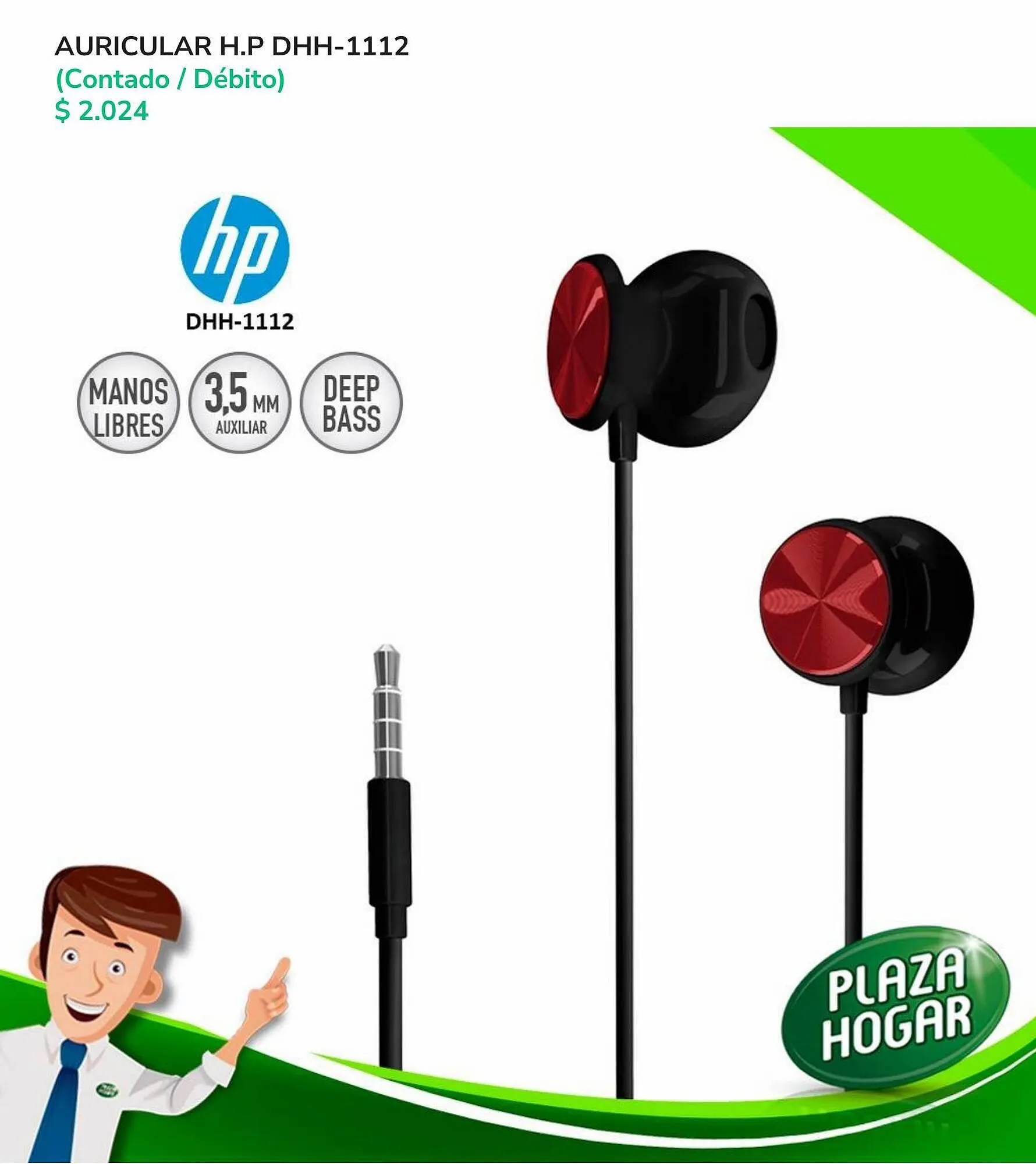 Ofertas de Catálogo Plaza Hogar 18 de julio al 28 de agosto 2023 - Página 6 del catálogo