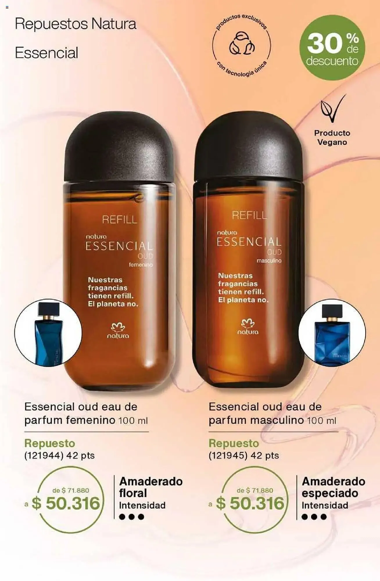 Ofertas de Catálogo Natura 3 de abril al 16 de abril 2025 - Página 473 del catálogo