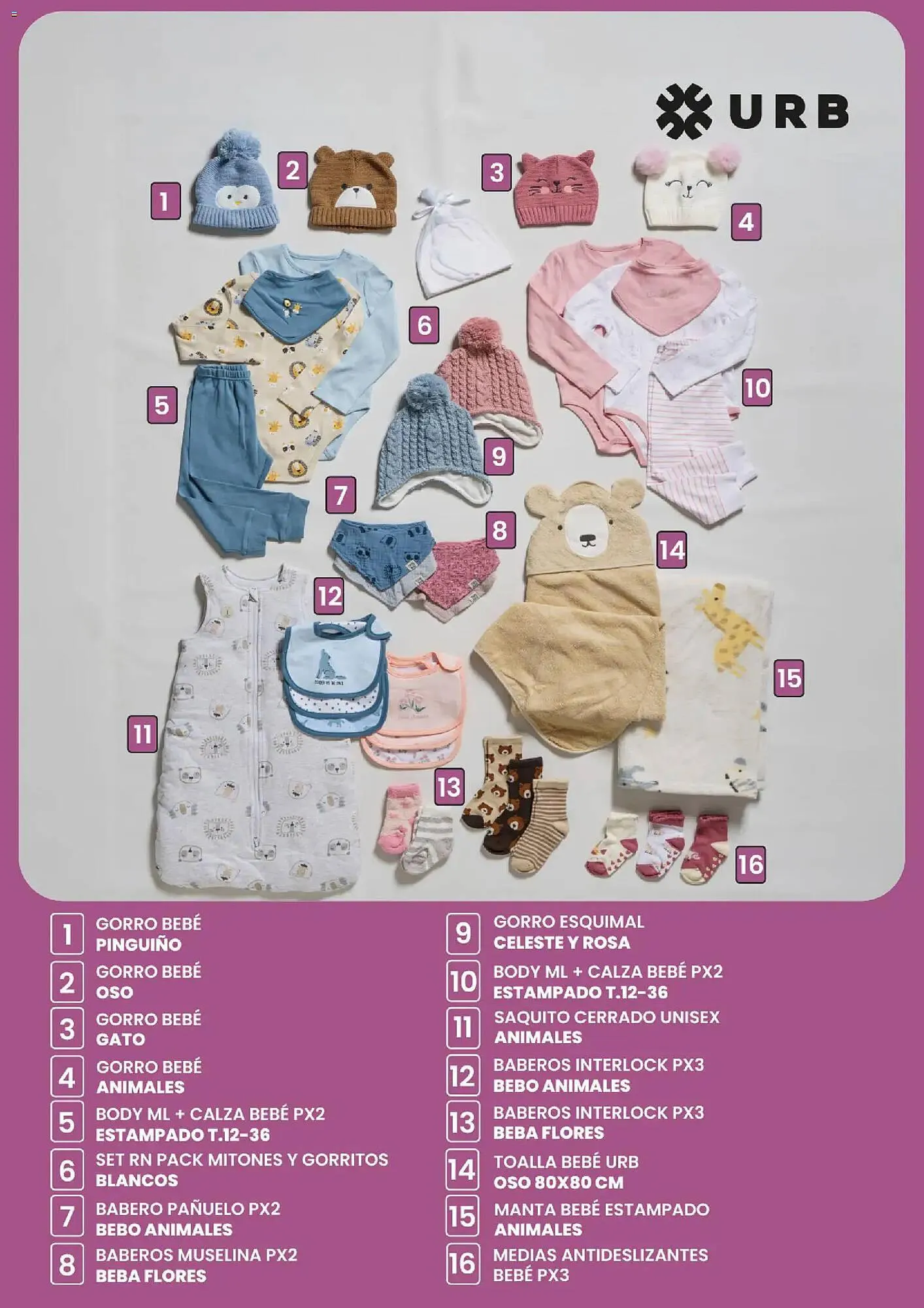 Ofertas de Catálogo Jumbo 17 de abril al 30 de abril 2026 - Página 27 del catálogo