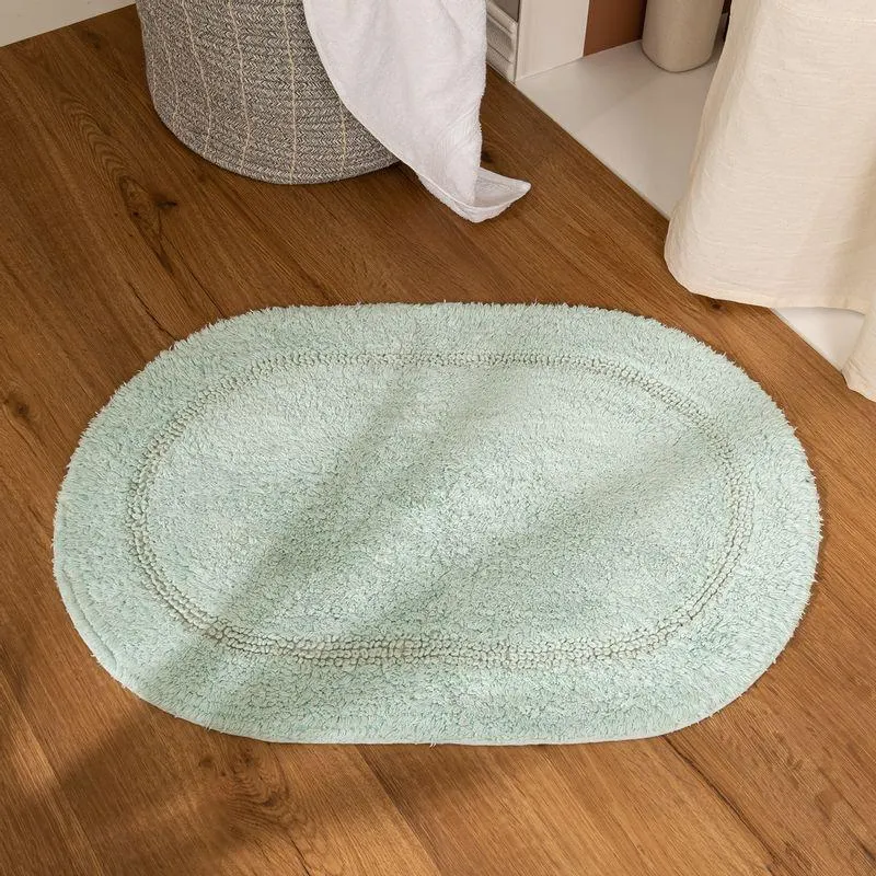 Alfombra de Baño Mediana Línea Inter