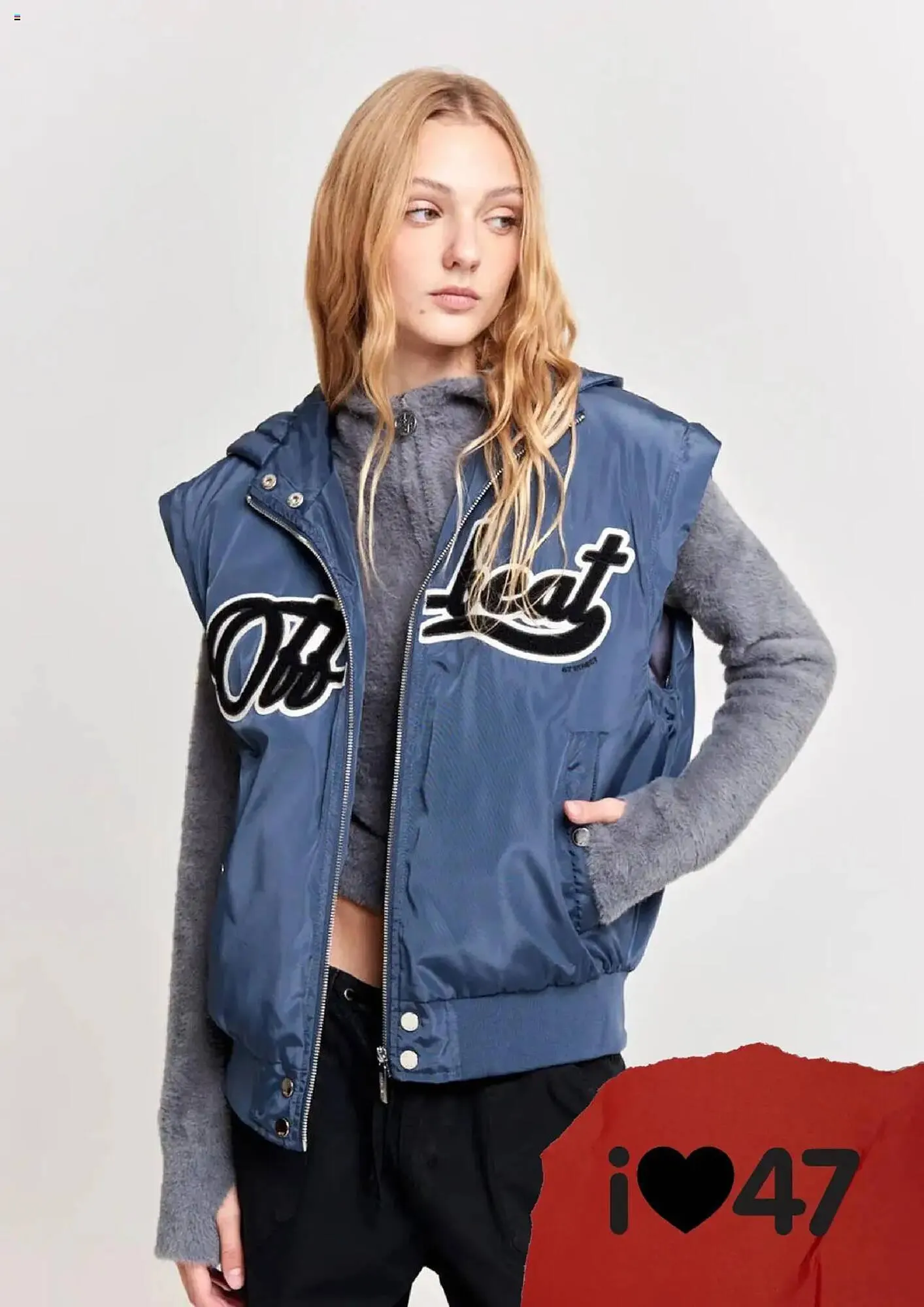 Ofertas de Catálogo 47 Street 6 de mayo al 2 de junio 2025 - Página 1 del catálogo