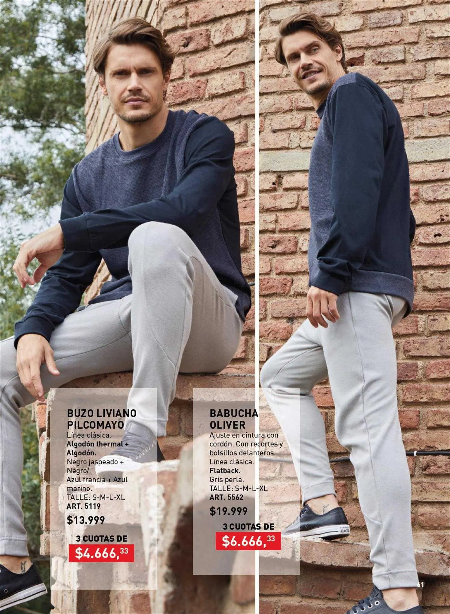 Ofertas de Catálogo Wineem 2 de septiembre al 5 de septiembre 2023 - Página 61 del catálogo