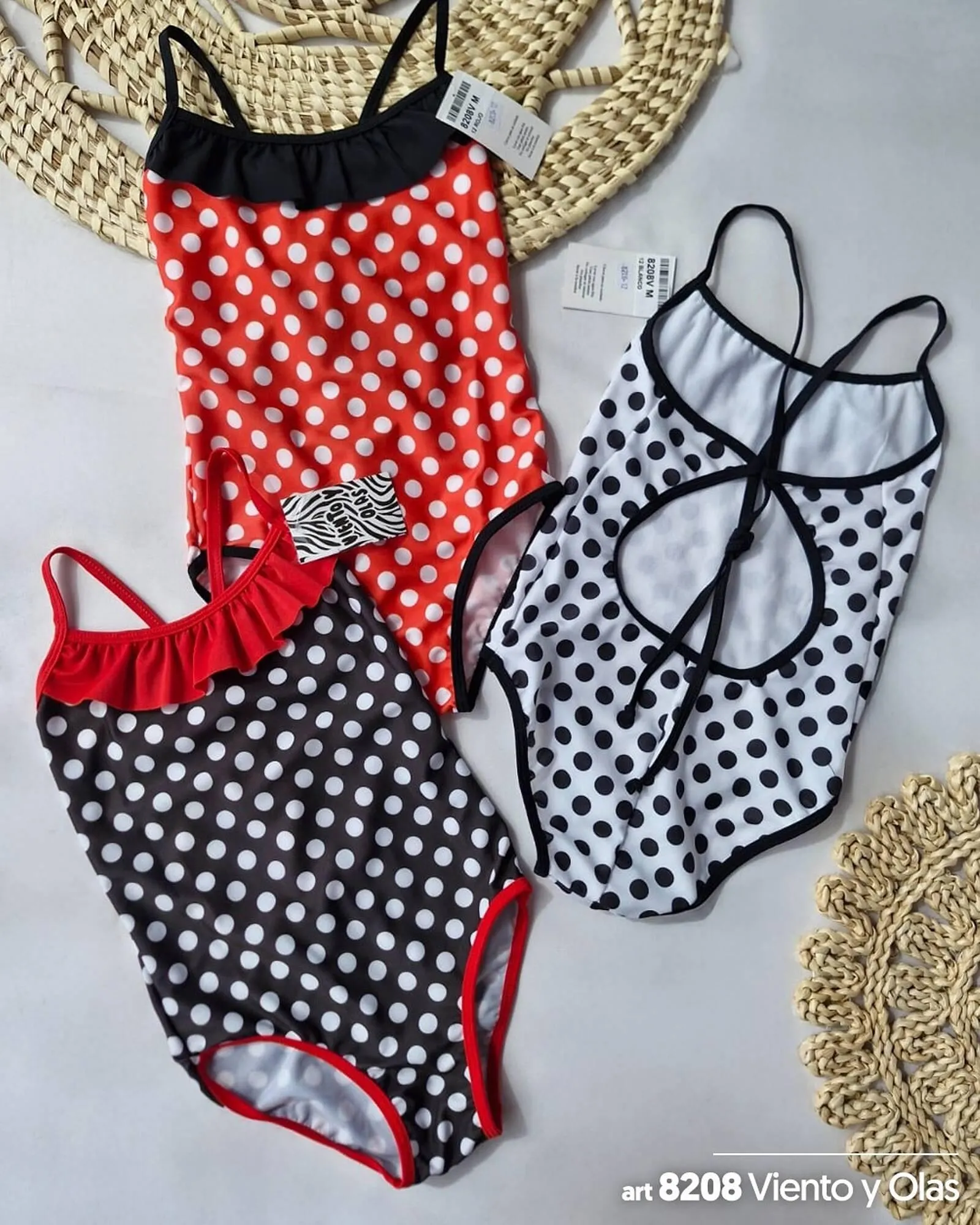 Ofertas de Catálogo Lencería Julieta 14 de noviembre al 20 de noviembre 2025 - Página 4 del catálogo