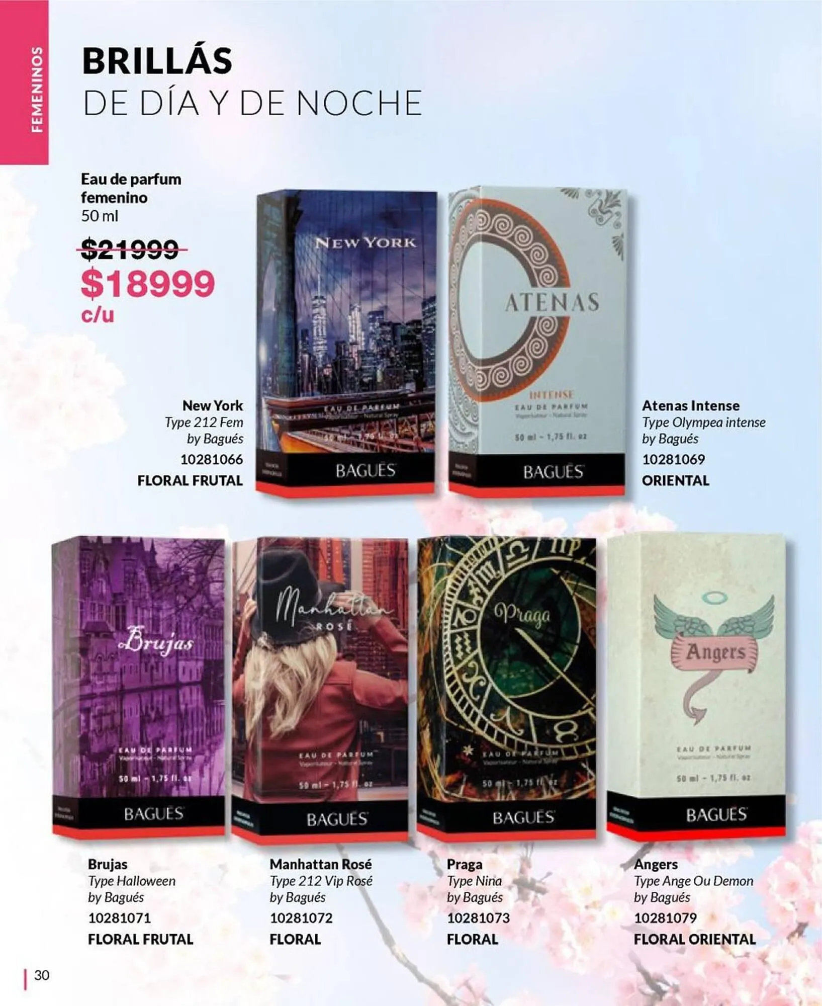 Ofertas de Catálogo Bagués 20 de octubre al 3 de noviembre 2024 - Página 43 del catálogo