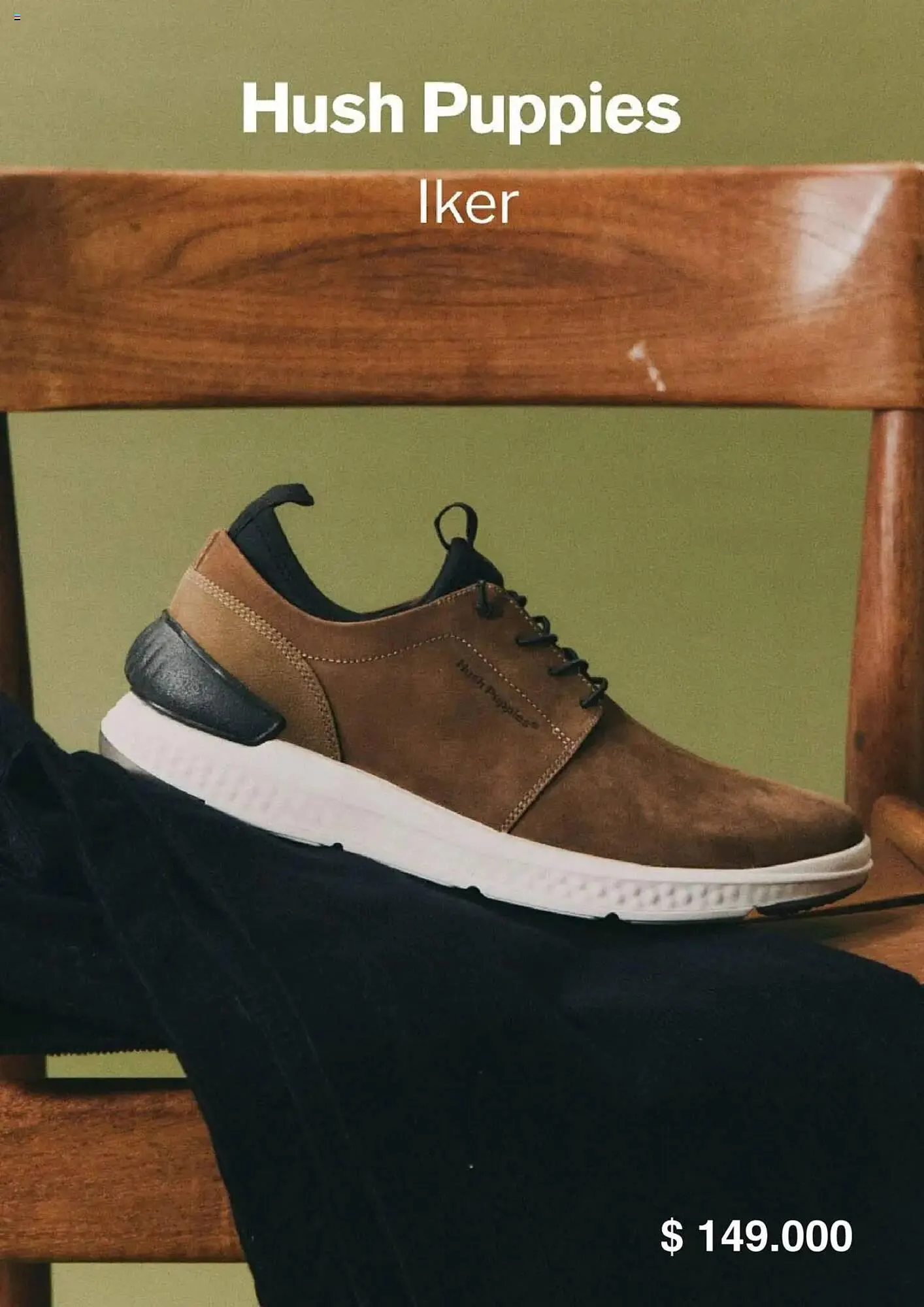 Ofertas de Catálogo Grimoldi 1 de julio al 2 de agosto 2025 - Página 13 del catálogo