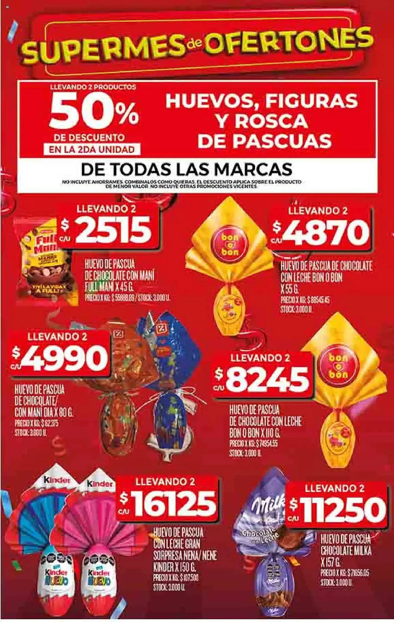 Ofertas de Catálogo Supermercados DIA 26 de marzo al 31 de marzo 2025 - Página 49 del catálogo