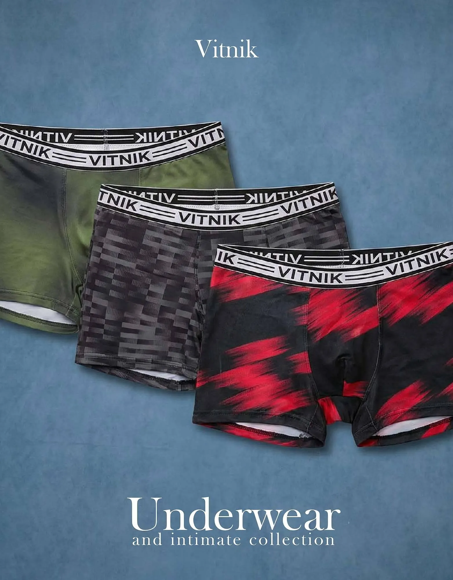 Ofertas de Catálogo Vitnik 31 de marzo al 30 de abril 2026 - Página 66 del catálogo