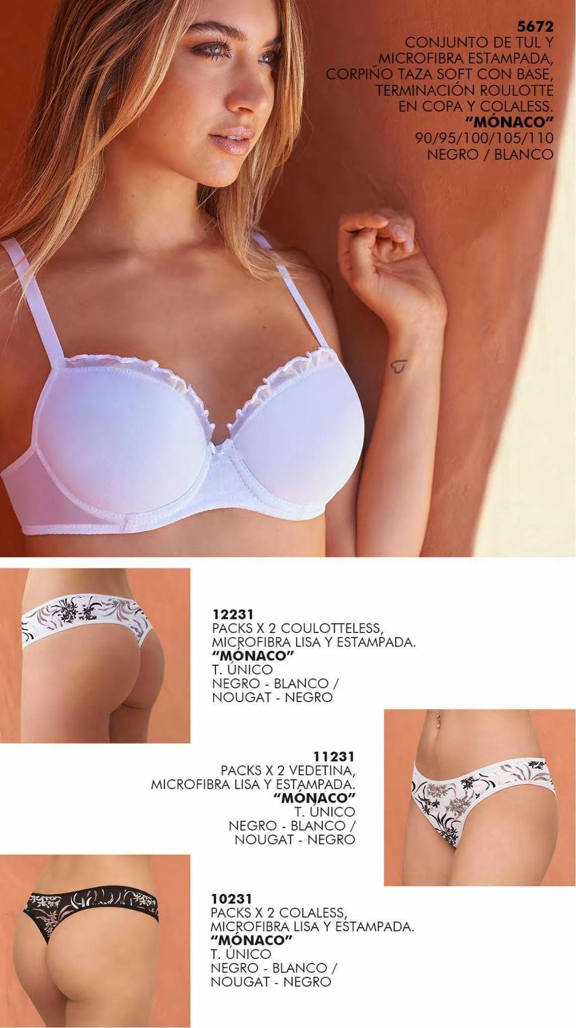 Ofertas de Catálogo Marcela Koury 10 de abril al 31 de agosto 2023 - Página 93 del catálogo