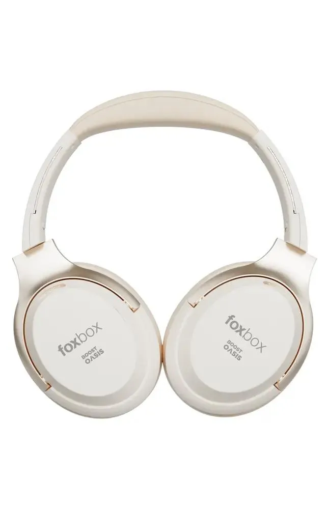 Foxbox Oasis Auriculares Bluetooth