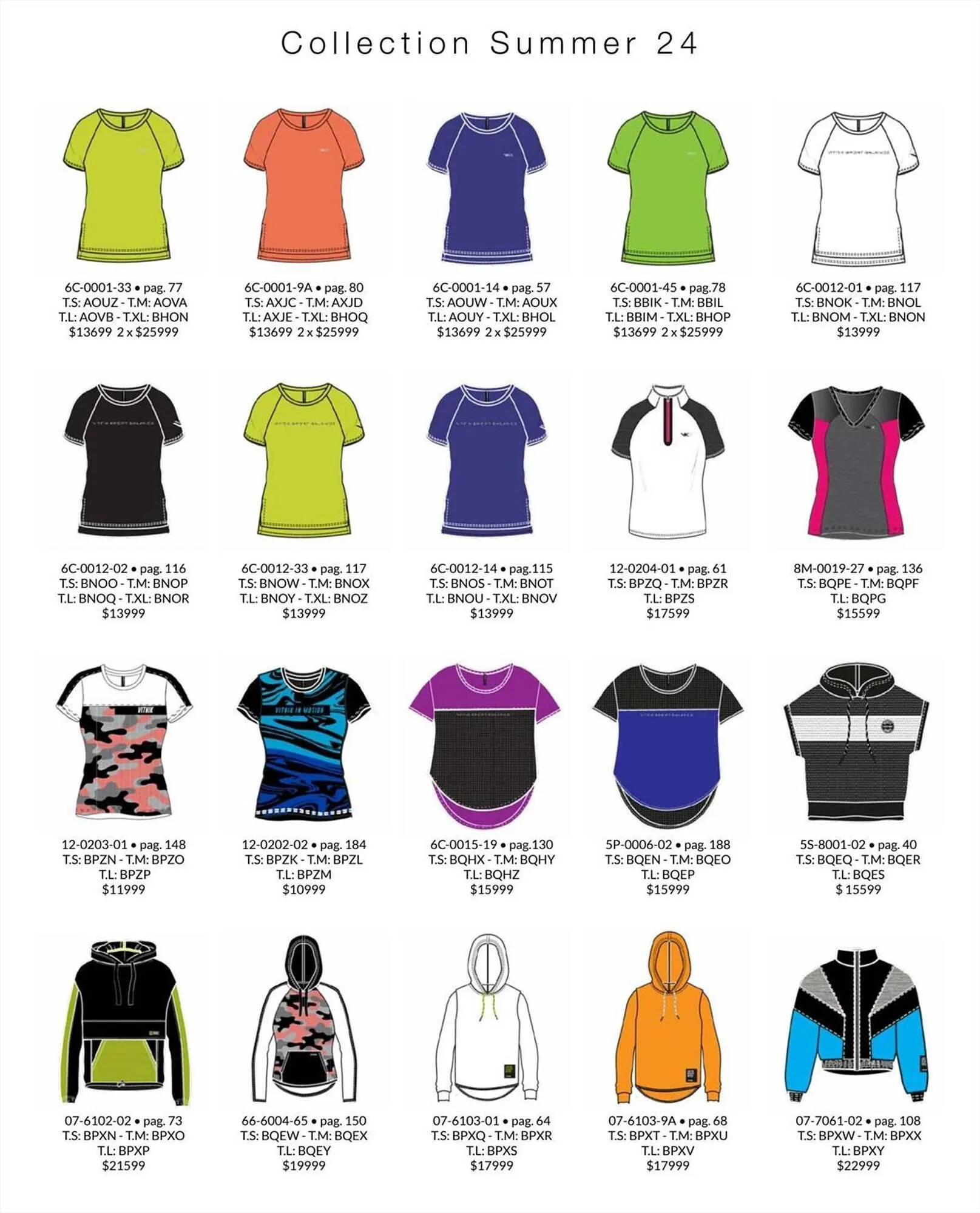 Ofertas de Catálogo Vitnik 28 de agosto al 30 de septiembre 2023 - Página 296 del catálogo