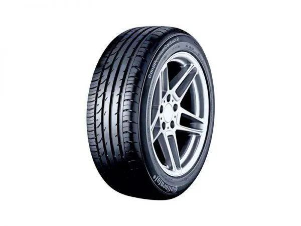 215/45R16 90V CONTINENTAL PREMIUM CONTACT 2 XL