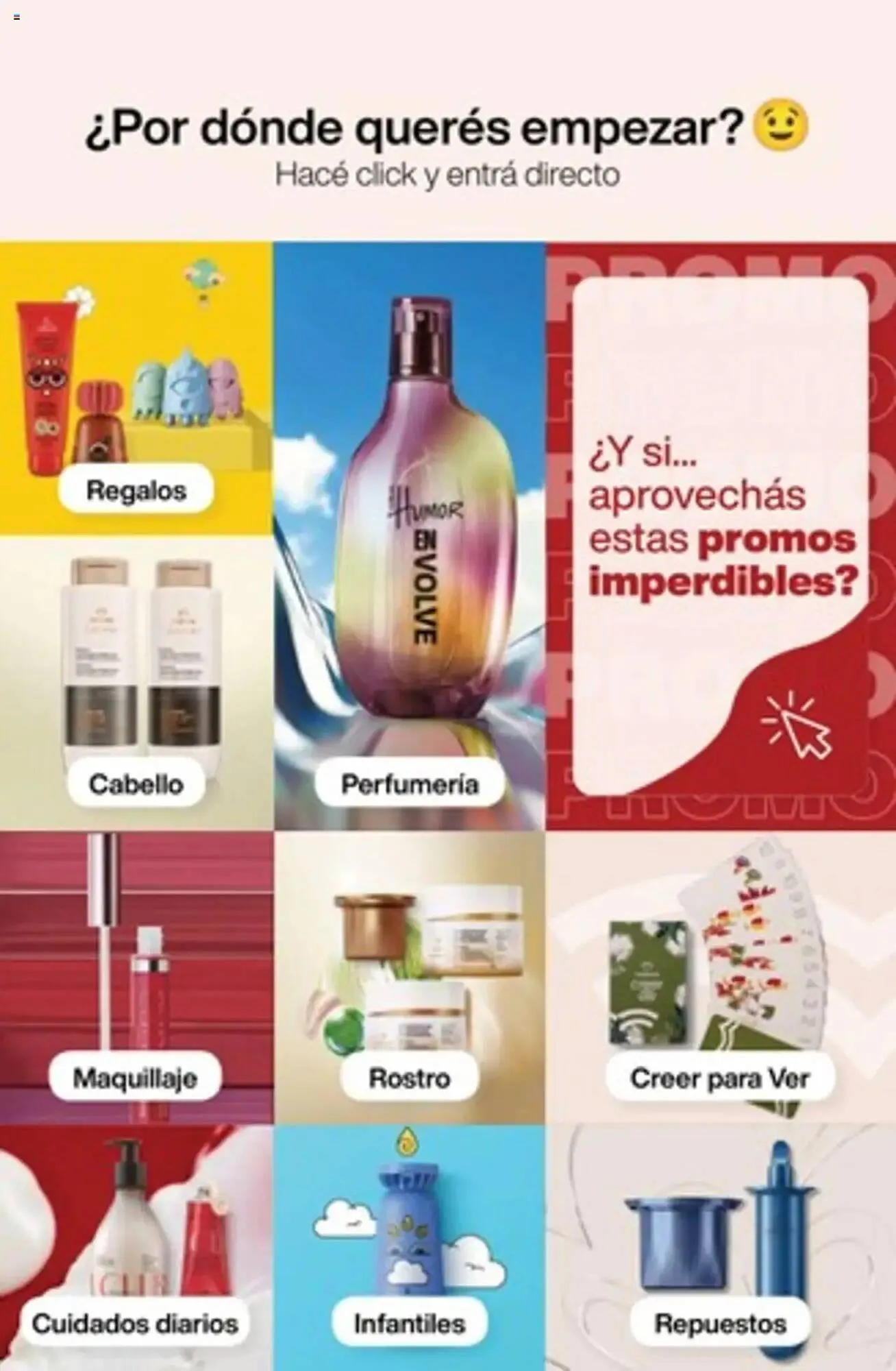 Ofertas de Catálogo Natura 3 de julio al 31 de julio 2025 - Página 5 del catálogo