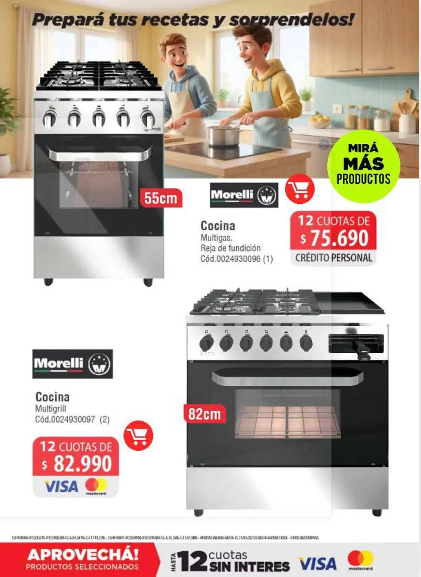 Ofertas de Catálogo Casa Silvia 6 de marzo al 31 de marzo 2026 - Página 27 del catálogo
