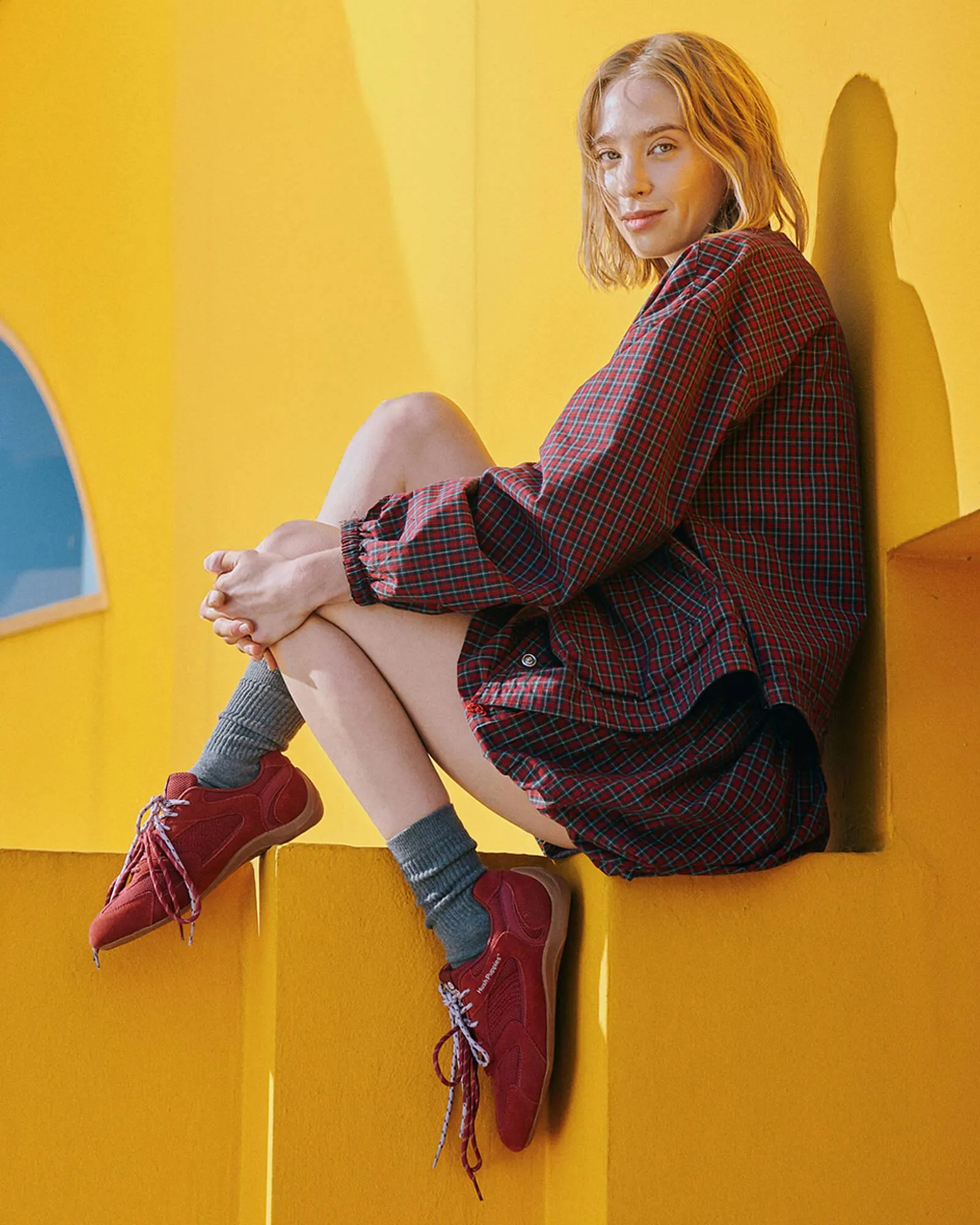 Ofertas de Catálogo Hush Puppies 17 de marzo al 30 de marzo 2026 - Página 1 del catálogo