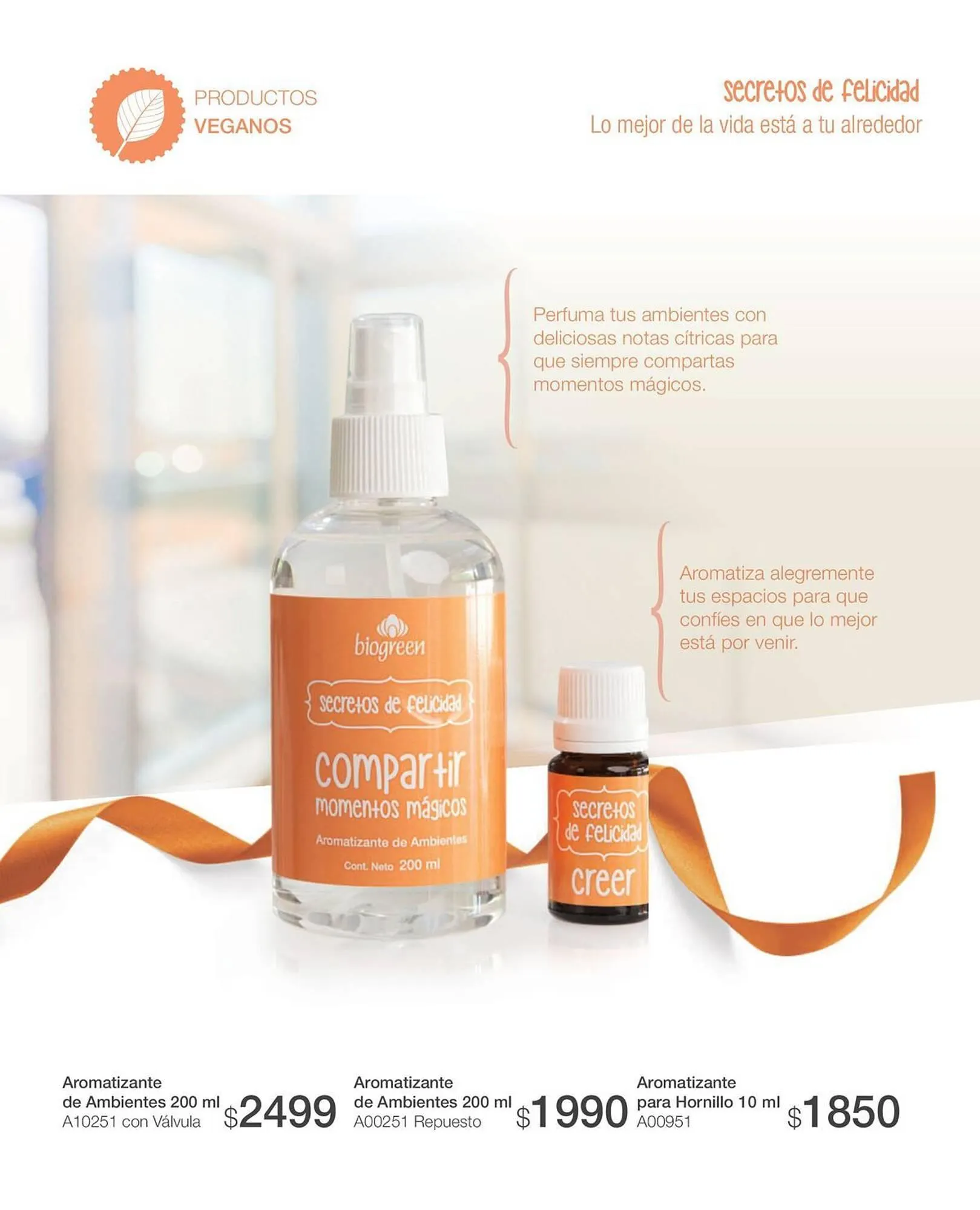 Ofertas de Catálogo Biogreen 20 de octubre al 30 de noviembre 2023 - Página 125 del catálogo