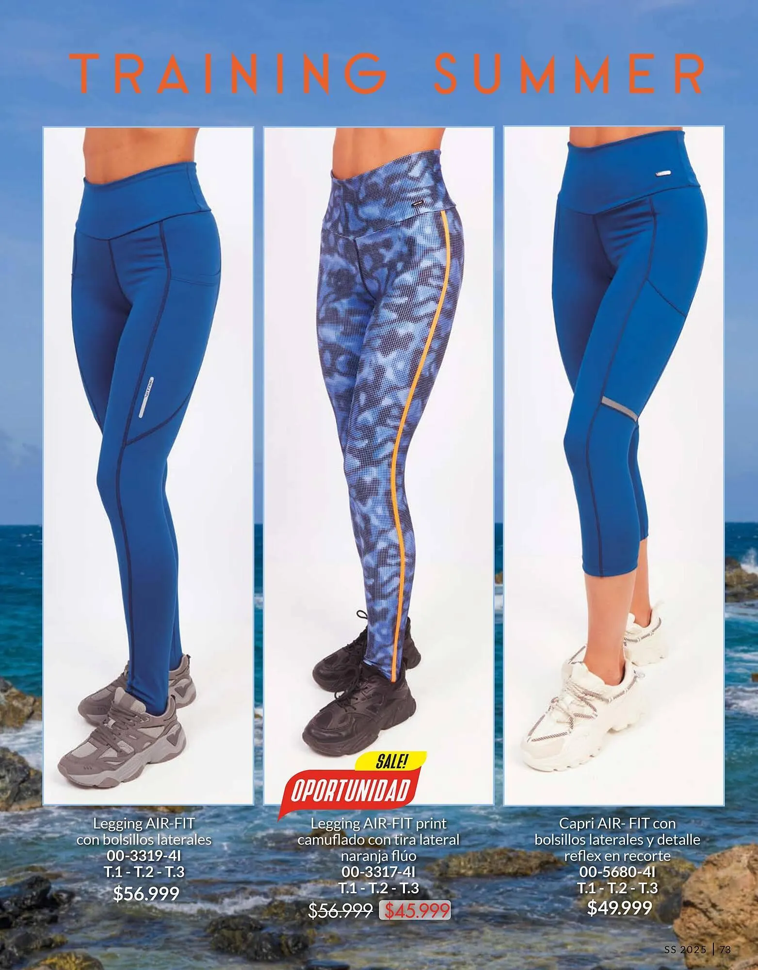 Ofertas de Catálogo Vitnik 3 de febrero al 28 de febrero 2025 - Página 73 del catálogo