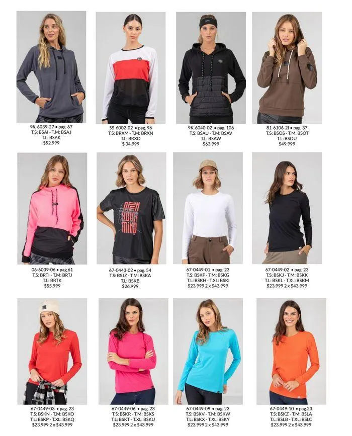 Ofertas de The new season 5 de agosto al 1 de febrero 2025 - Página 31 del catálogo