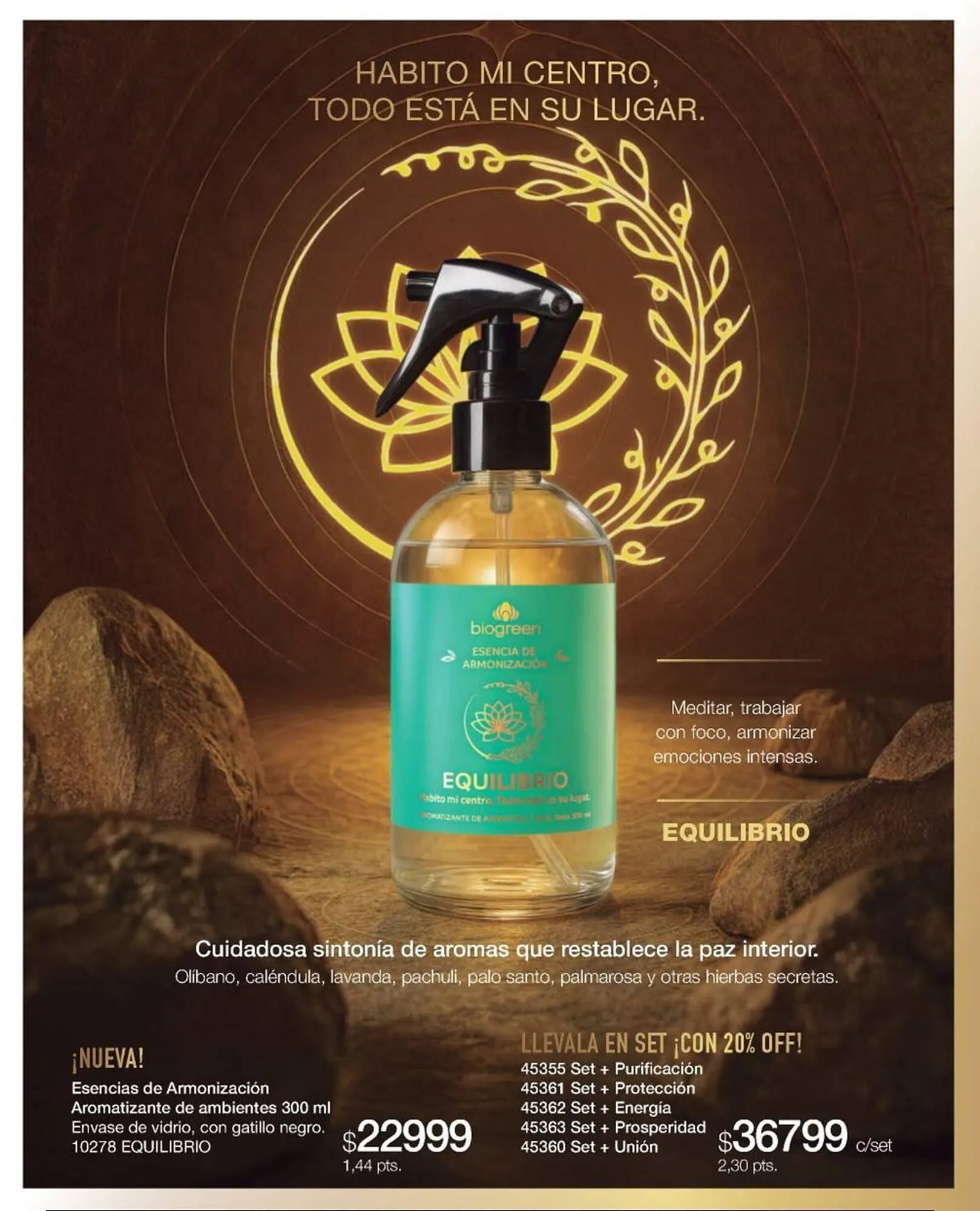 Ofertas de Catálogo Biogreen 4 de noviembre al 30 de noviembre 2025 - Página 5 del catálogo