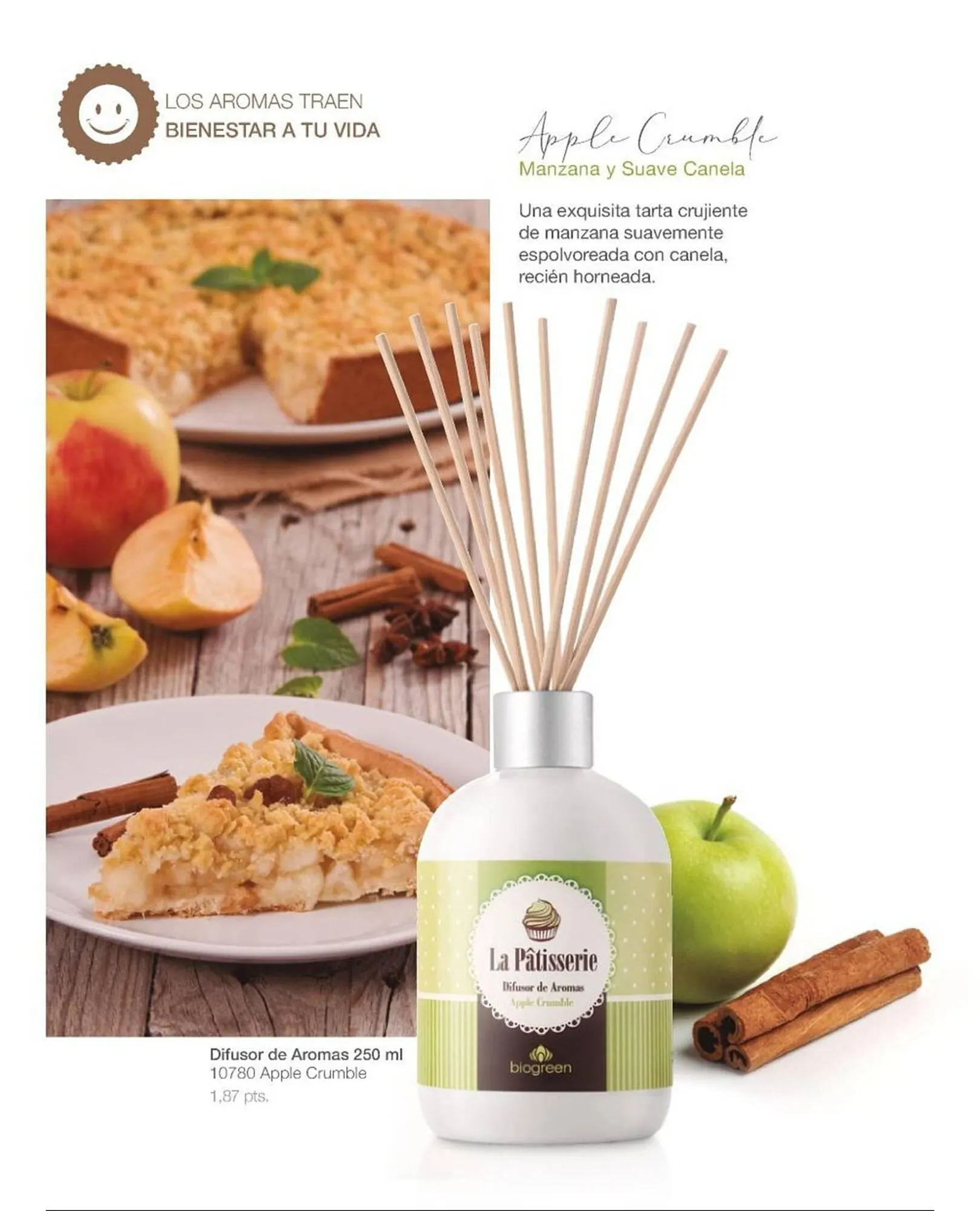 Ofertas de Catálogo Biogreen 16 de febrero al 1 de marzo 2026 - Página 54 del catálogo