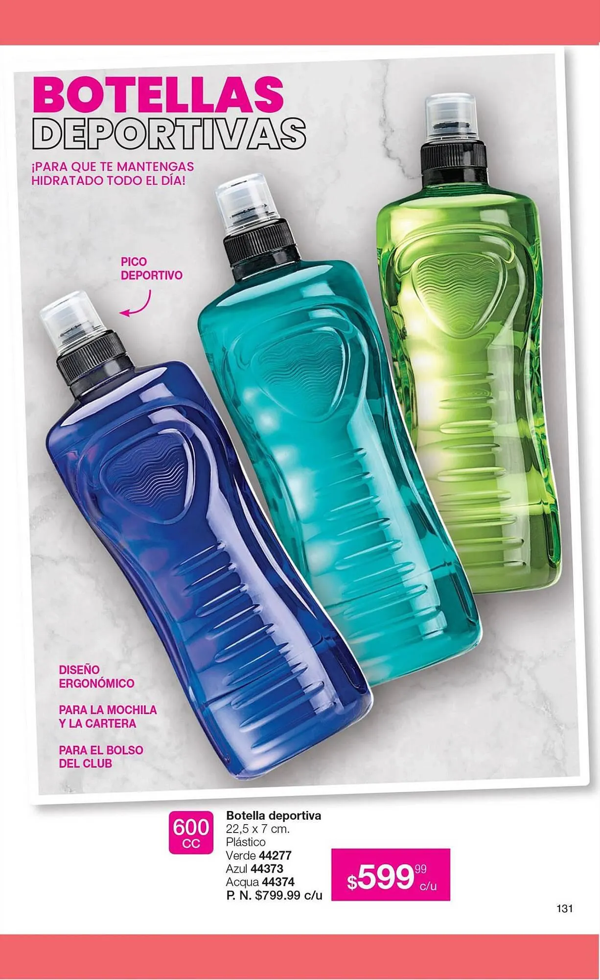 Ofertas de Catálogo Gigot 28 de agosto al 28 de septiembre 2023 - Página 137 del catálogo