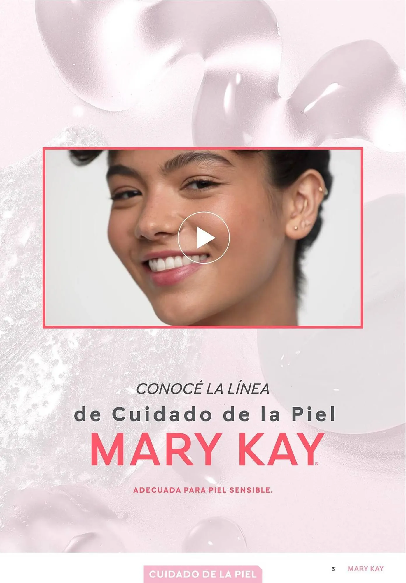 Ofertas de Catálogo Mary Kay 9 de abril al 22 de abril 2025 - Página 5 del catálogo