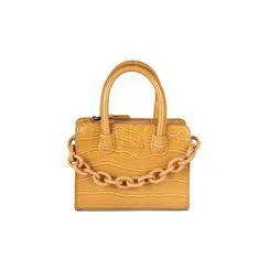 ALANIS CARTERA CHICA