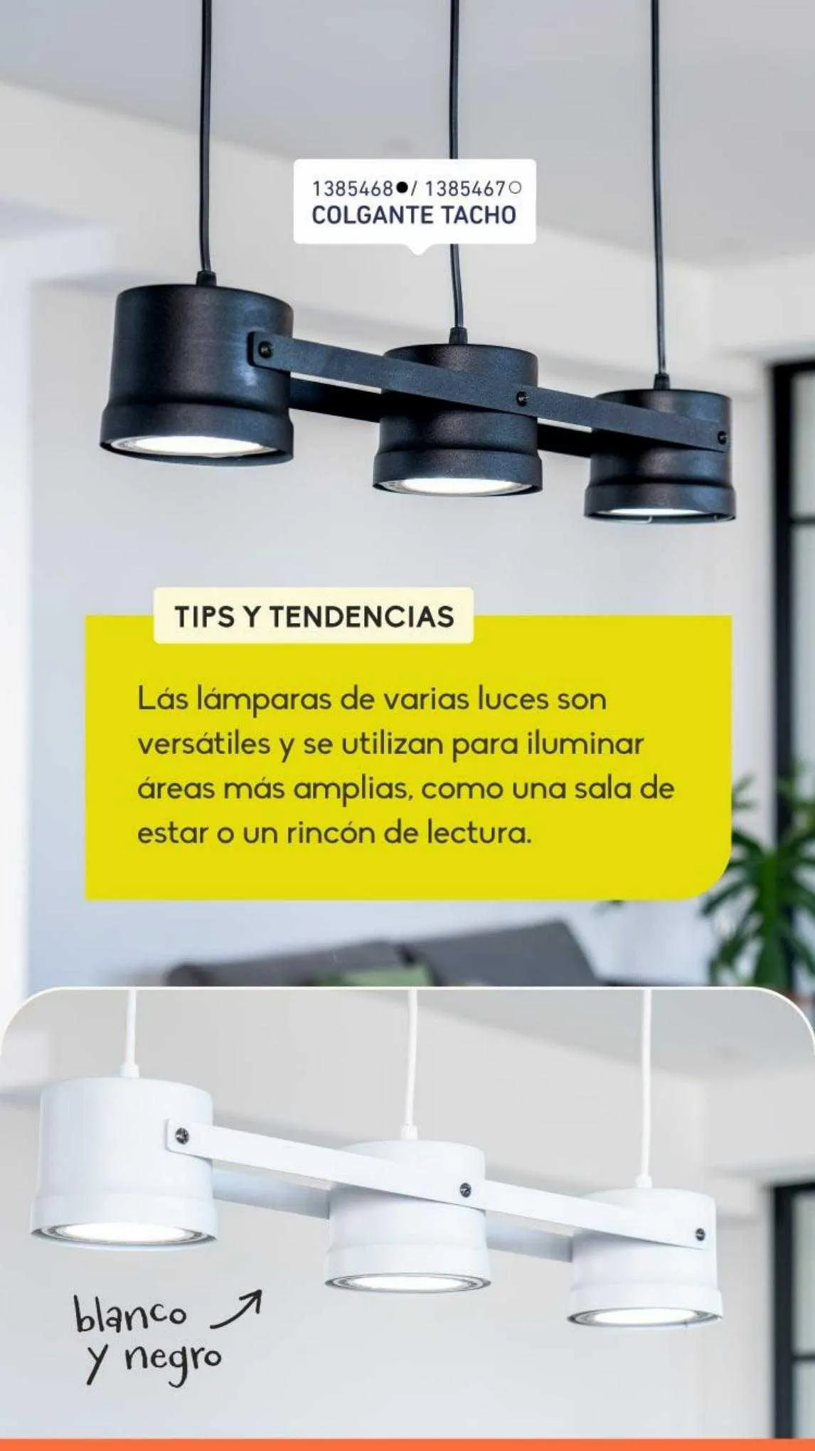 Ofertas de Catálogo Easy 21 de junio al 24 de julio 2023 - Página 9 del catálogo