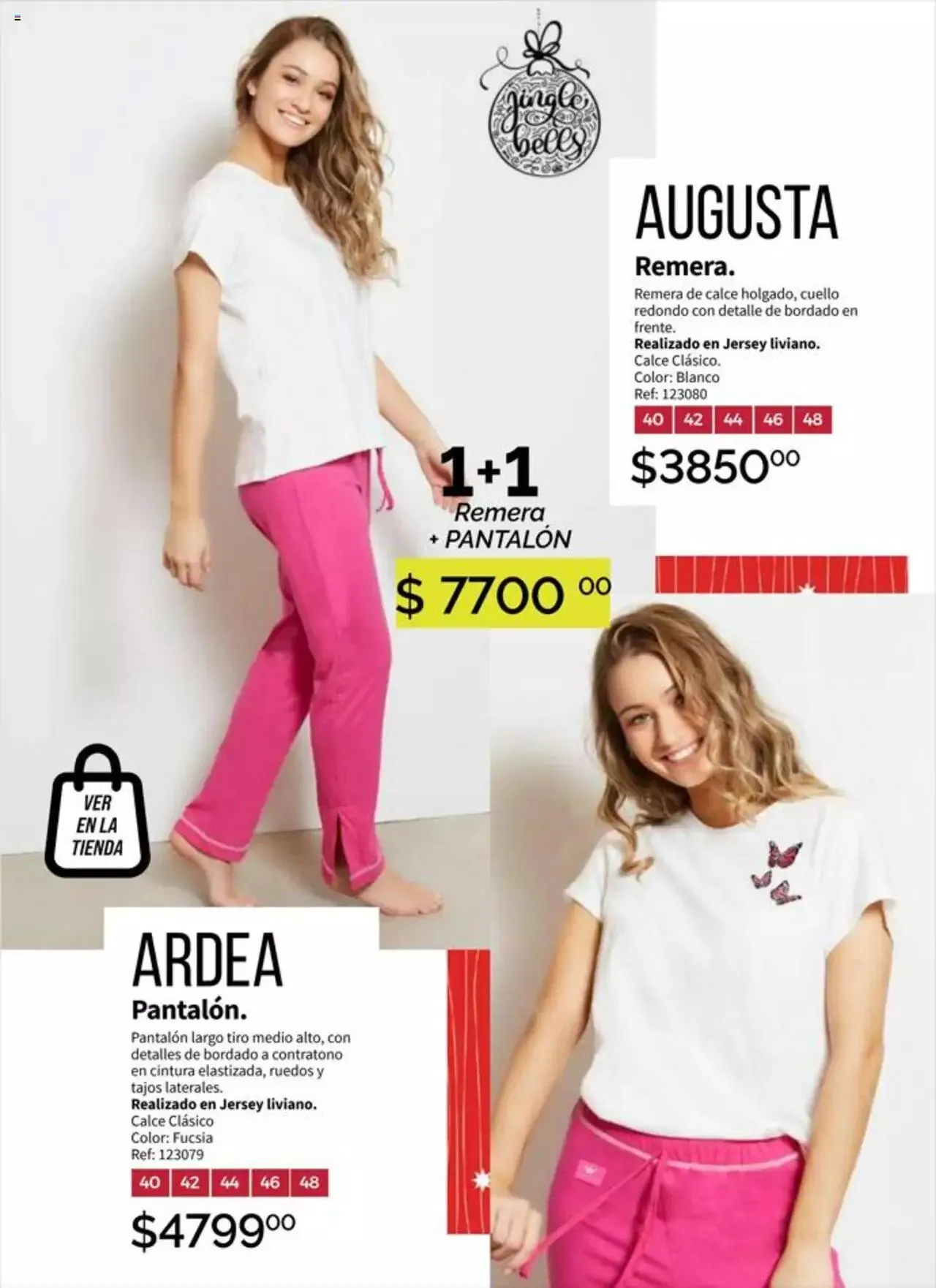 Ofertas de Martina di Trento - Catálogo 23 de noviembre al 31 de diciembre 2023 - Página 259 del catálogo