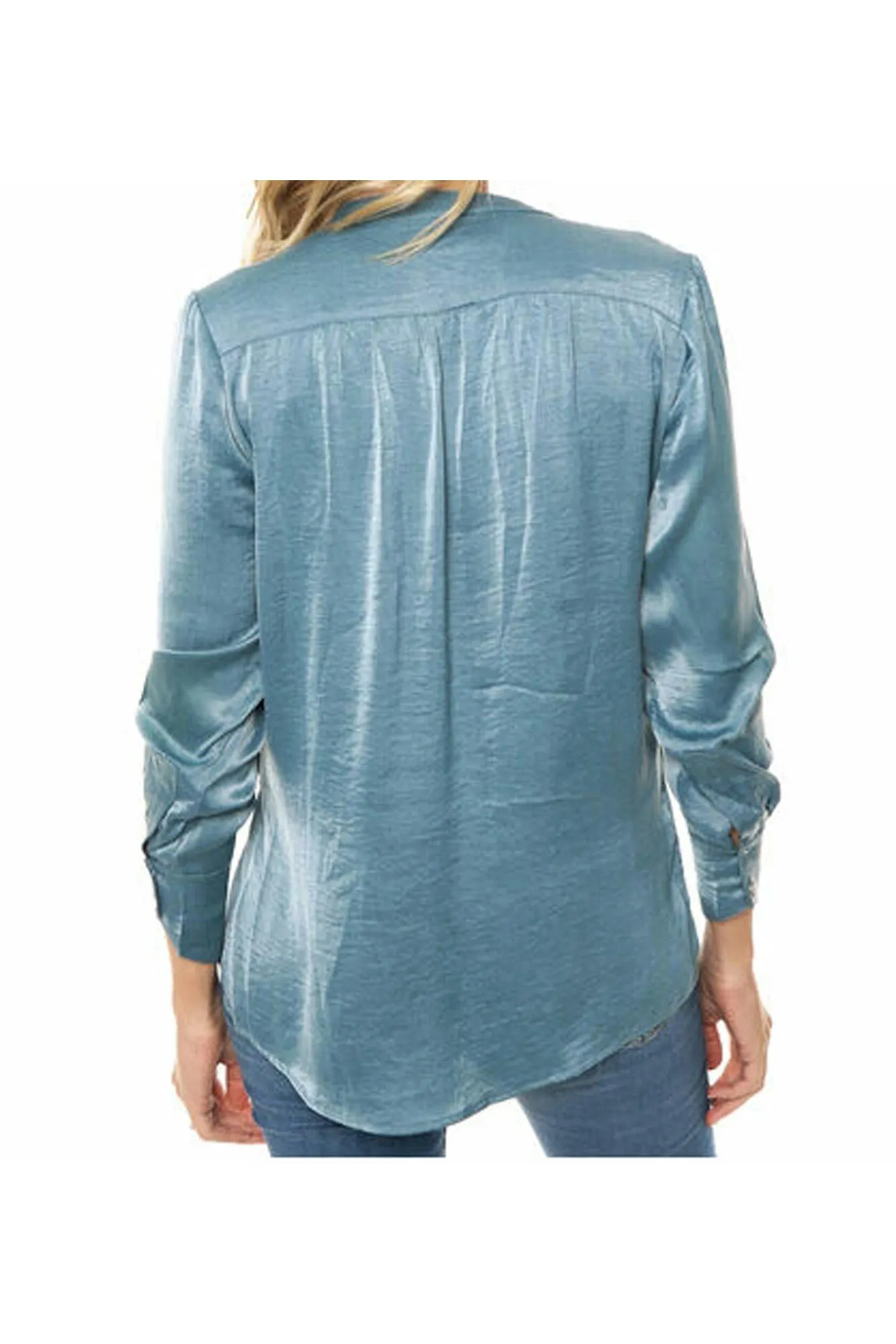 blusa quinoto
