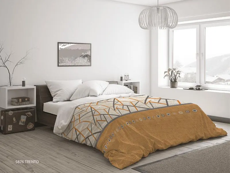 Acolchado 1 plaza Kavanagh Trento