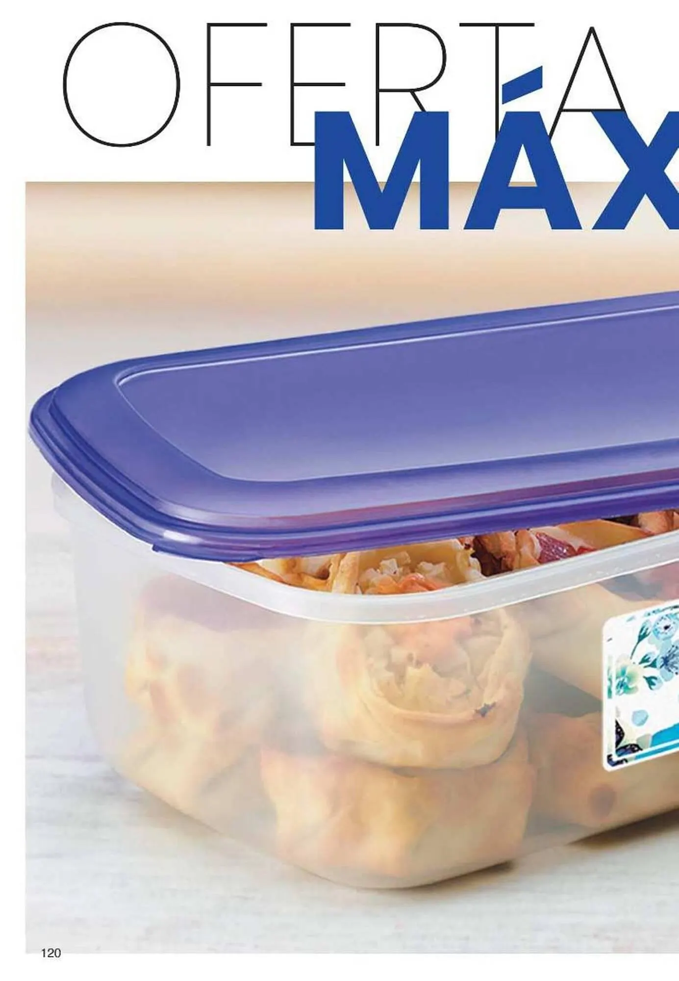 Ofertas de Catálogo Gigot 9 de enero al 16 de enero 2025 - Página 120 del catálogo