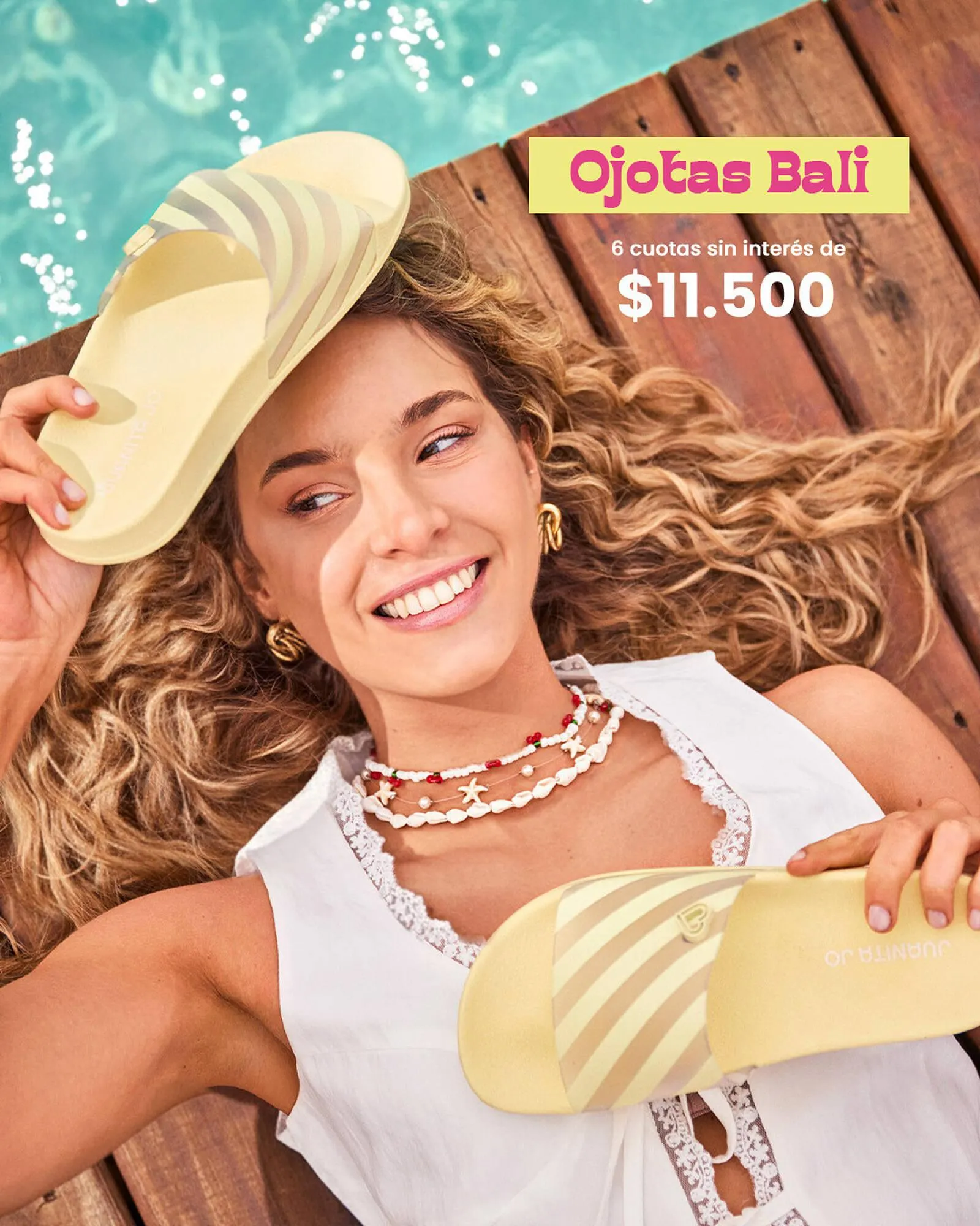 Ofertas de Catálogo Juanita Jo 13 de enero al 19 de enero 2026 - Página 3 del catálogo