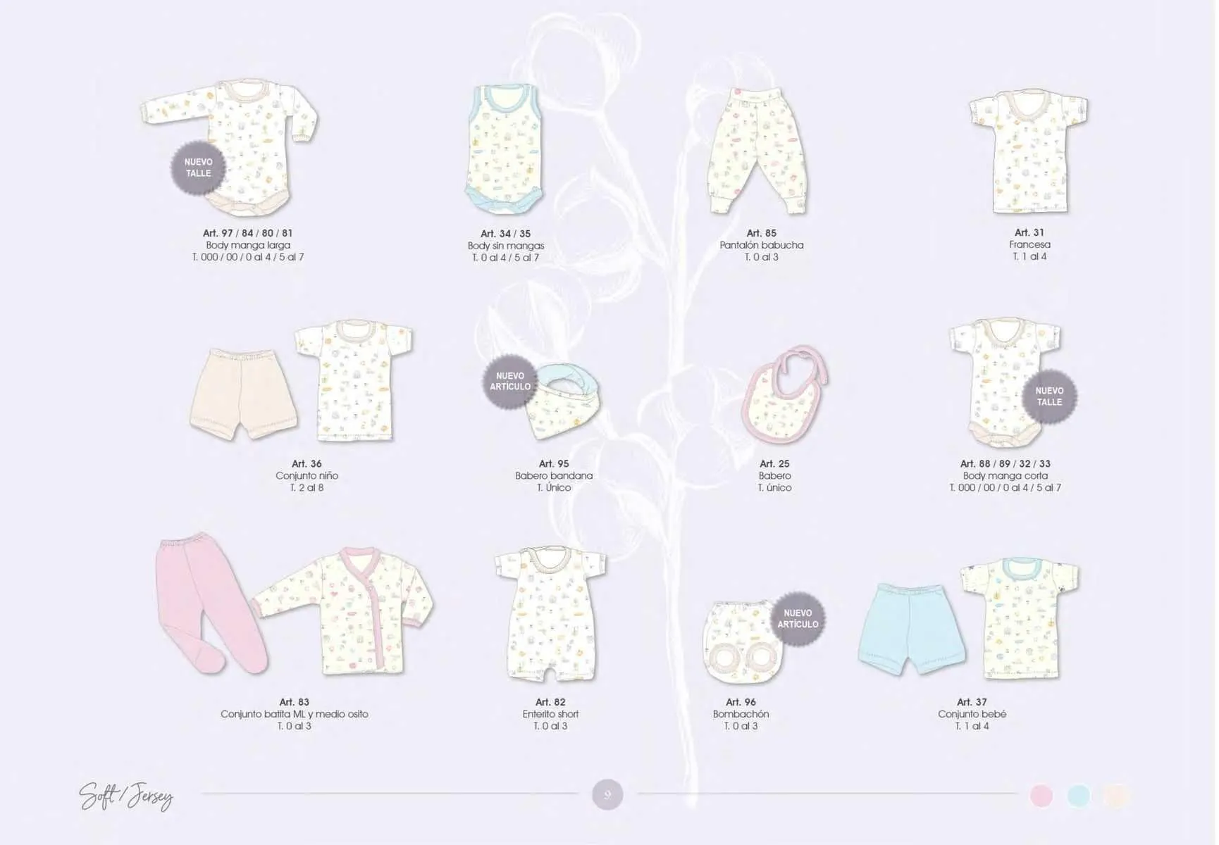 Ofertas de Catálogo Gamisé 12 de octubre al 19 de octubre 2023 - Página 8 del catálogo