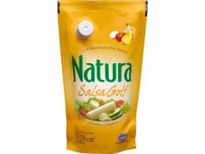 SALSA GOLF NATURA DOYPACK 250 CC