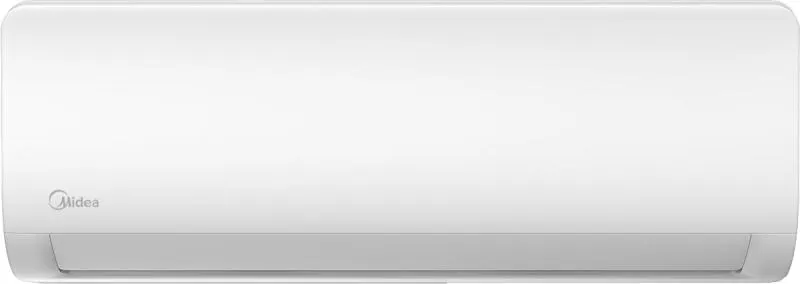 Aire Acondicionado Split Frio Calor 4386 Frigorías - MIDEA