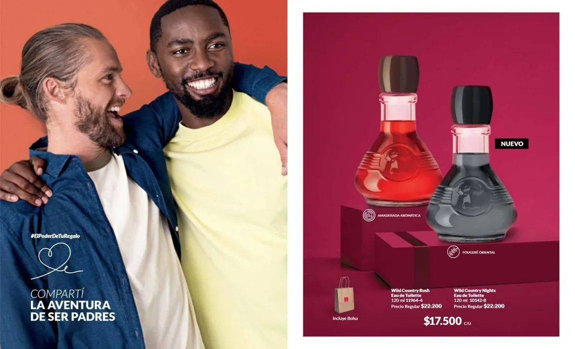 Ofertas de Avon Folleto Cosmética Campaña 9/2024 2 de mayo al 19 de mayo 2024 - Página 2 del catálogo