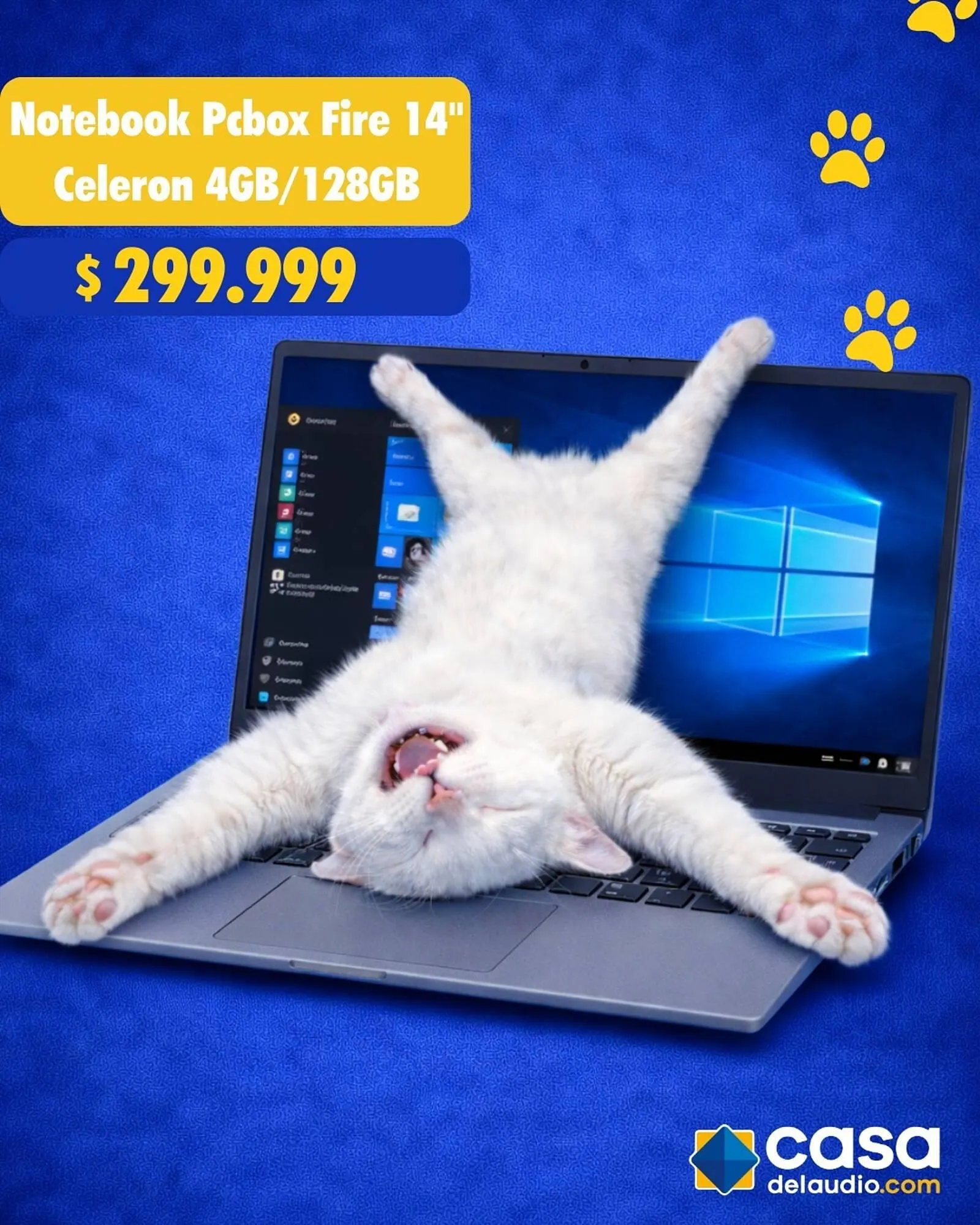 Ofertas de Catálogo Casa del Audio 20 de febrero al 28 de febrero 2026 - Página 4 del catálogo