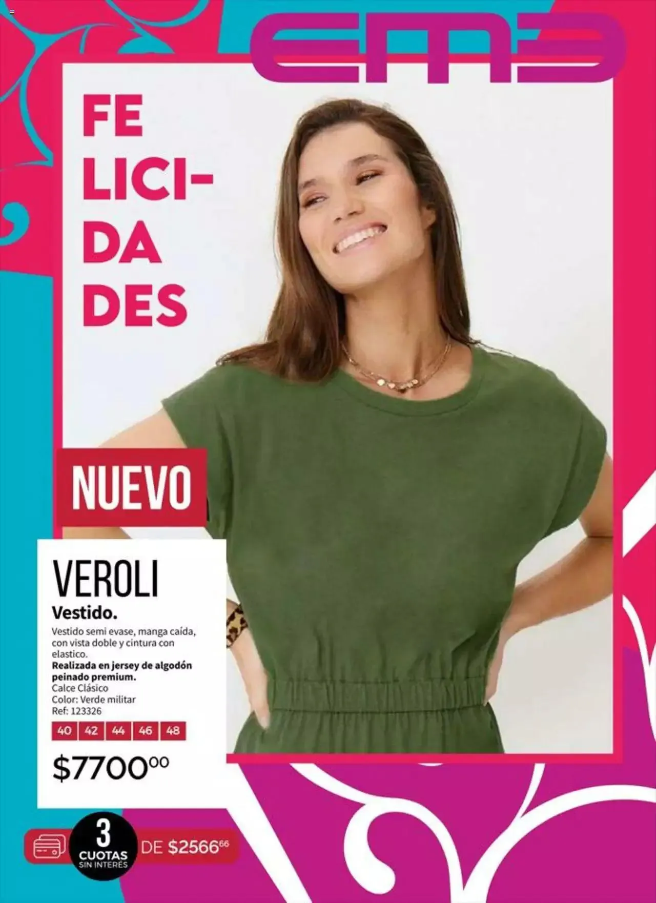 Ofertas de Martina di Trento - Catálogo 23 de noviembre al 31 de diciembre 2023 - Página 163 del catálogo